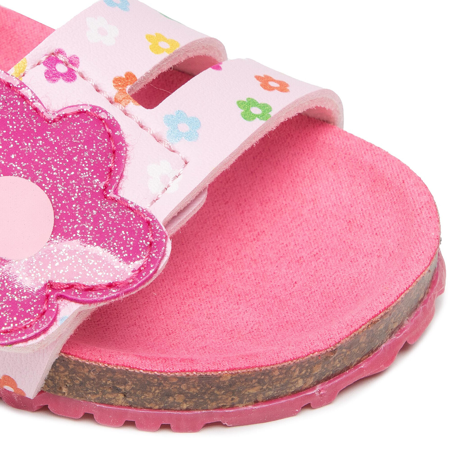 Agatha Ruiz de la Prada Сандали 222950-A S Розов - Pepit.bg