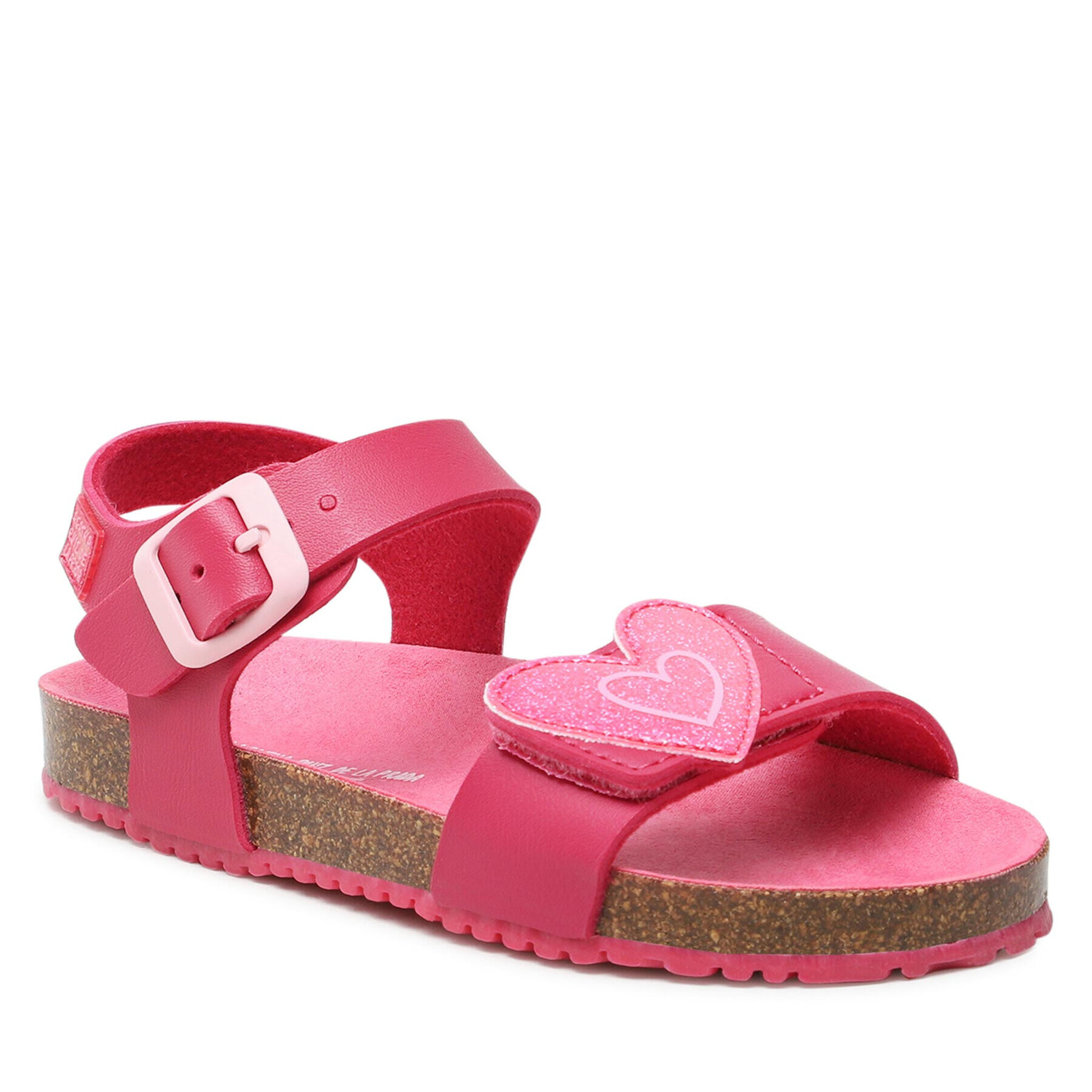 Agatha Ruiz de la Prada Сандали 222951-A D Розов - Pepit.bg