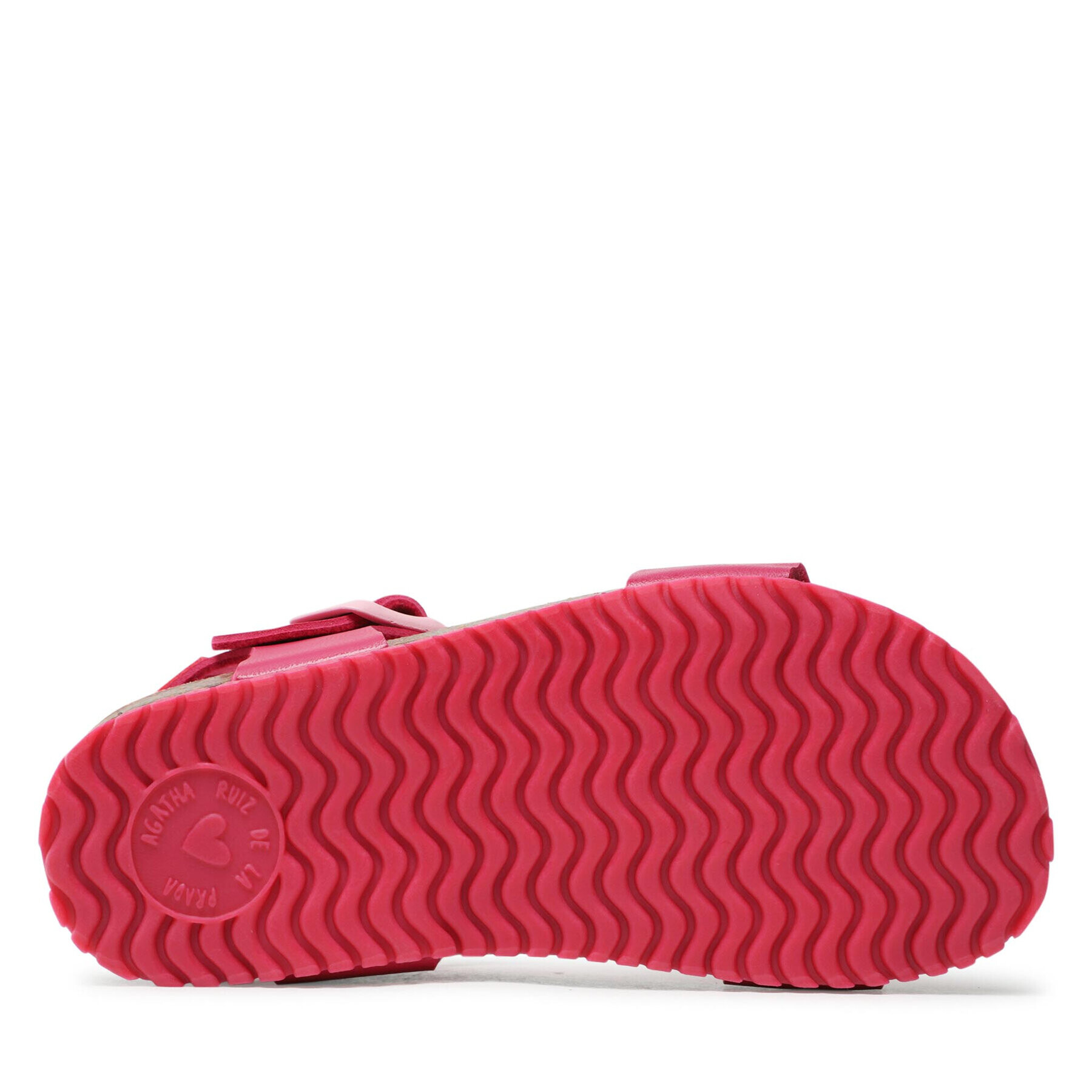 Agatha Ruiz de la Prada Сандали 222951-A D Розов - Pepit.bg