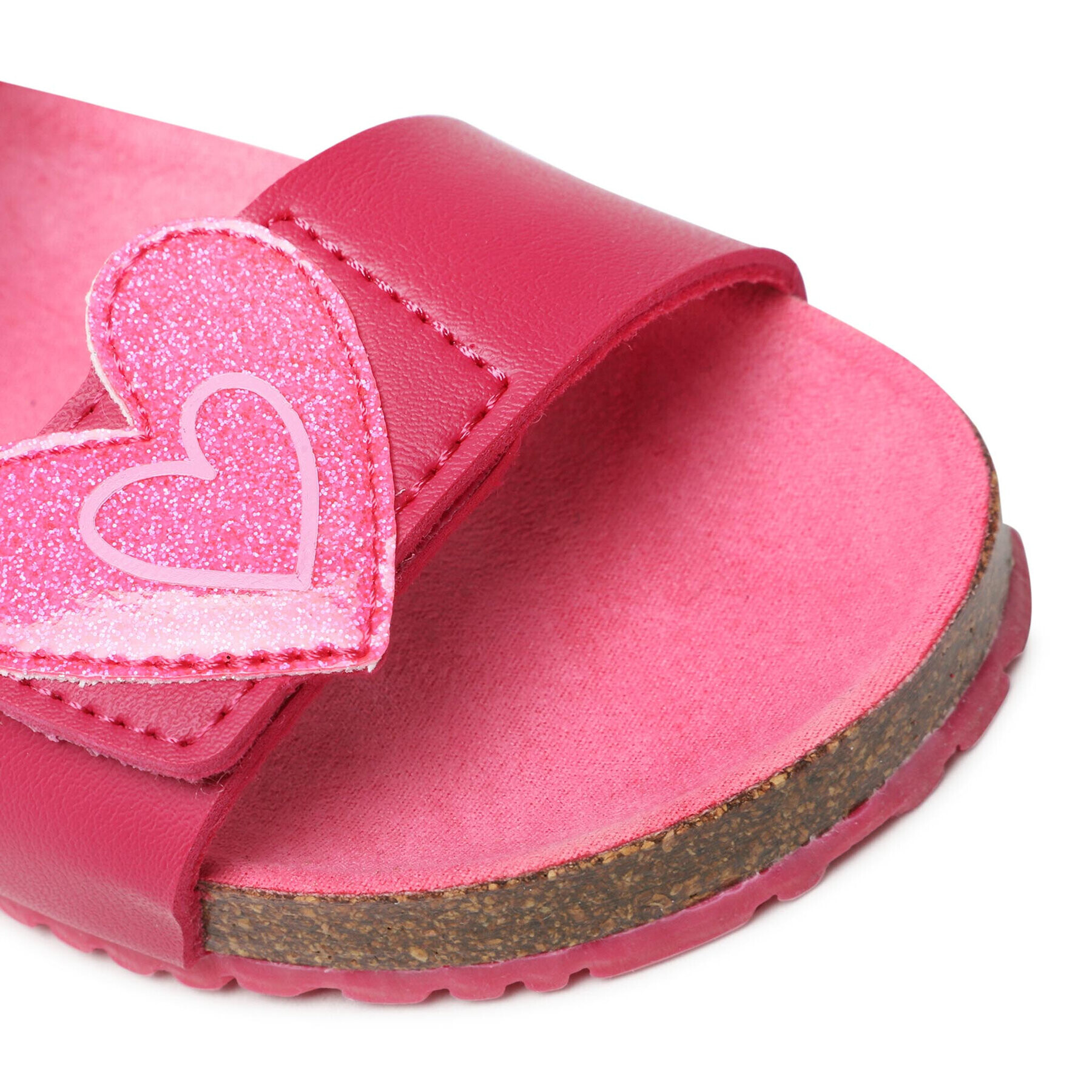 Agatha Ruiz de la Prada Сандали 222951-A D Розов - Pepit.bg