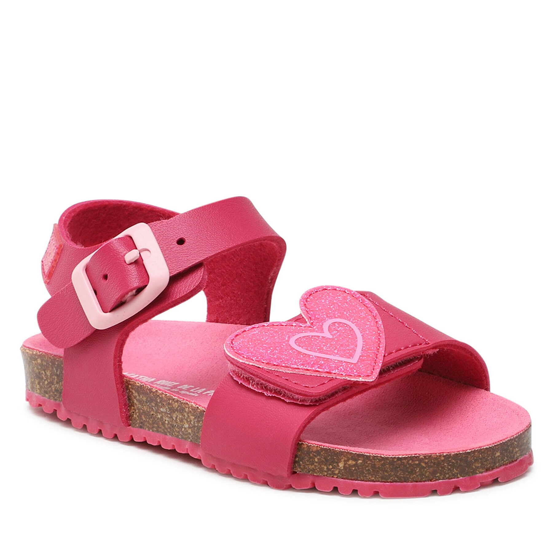 Agatha Ruiz de la Prada Сандали 222951-A S Розов - Pepit.bg