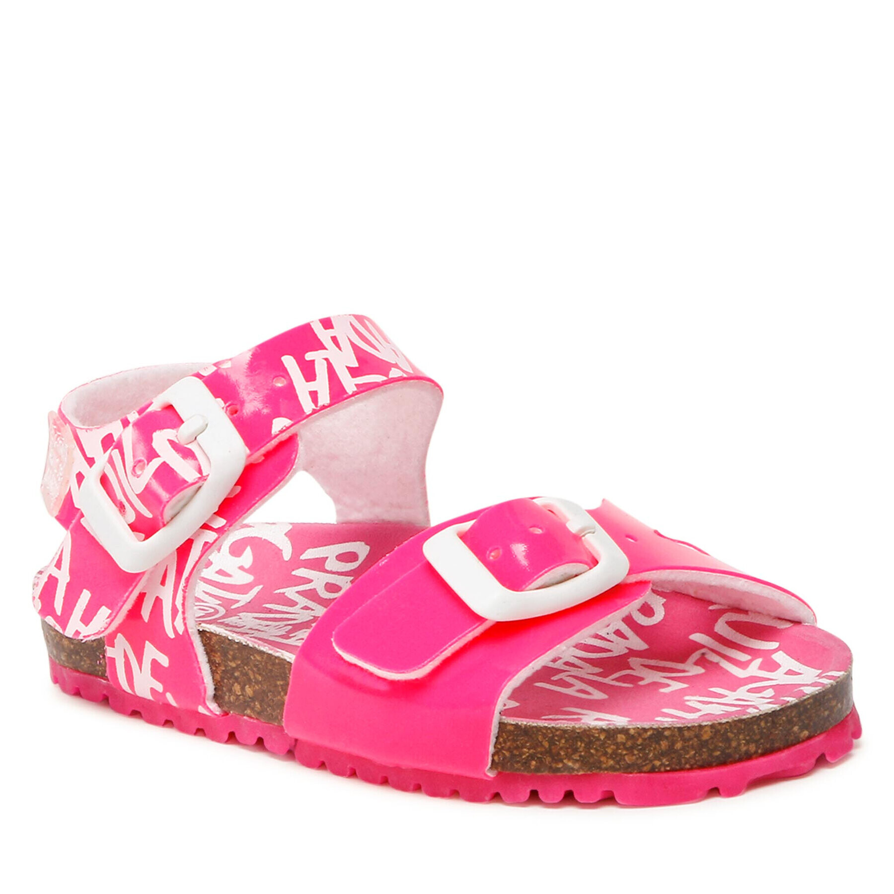 Agatha Ruiz de la Prada Сандали 222952-A M Розов - Pepit.bg