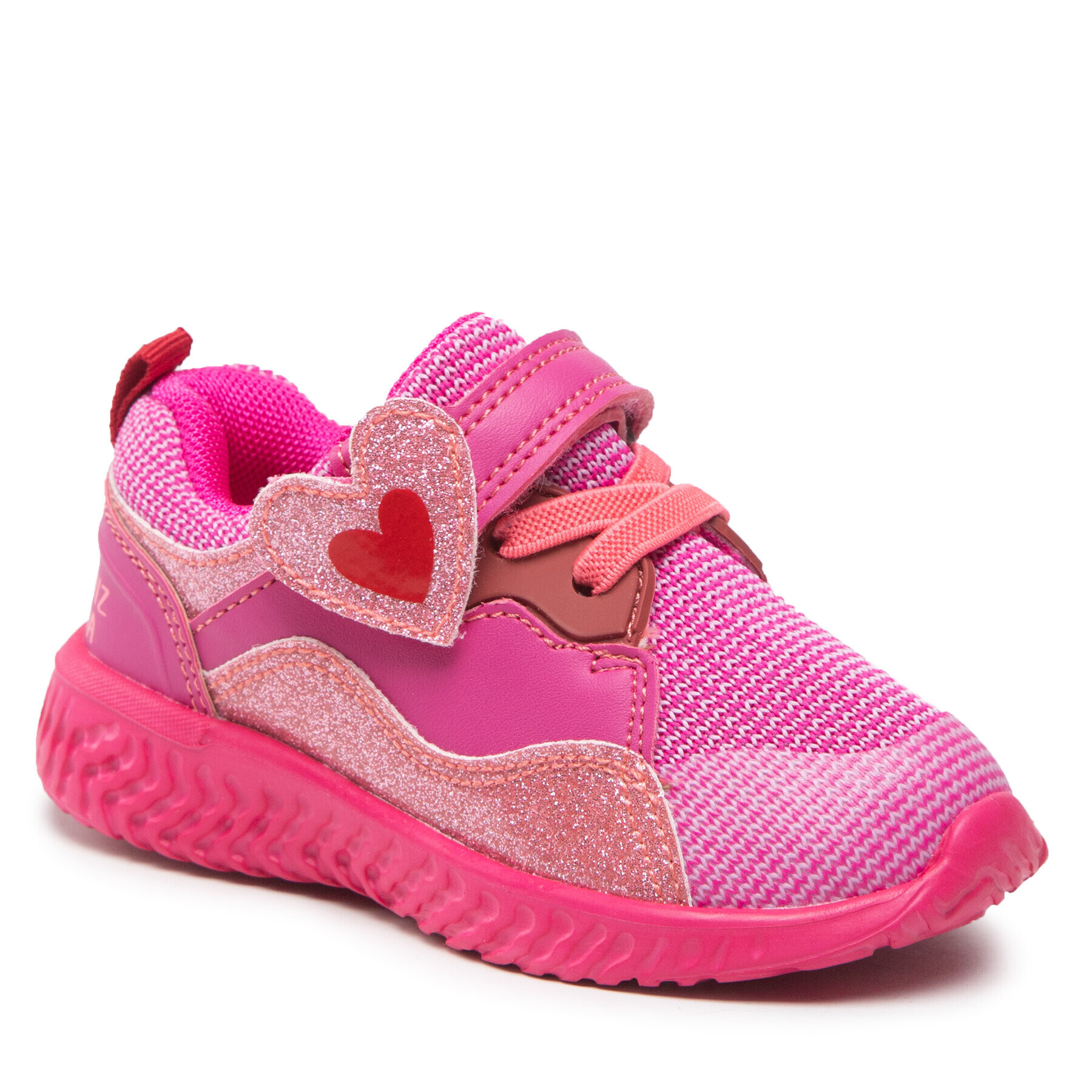 Agatha Ruiz de la Prada Сникърси 221920-B Розов - Pepit.bg