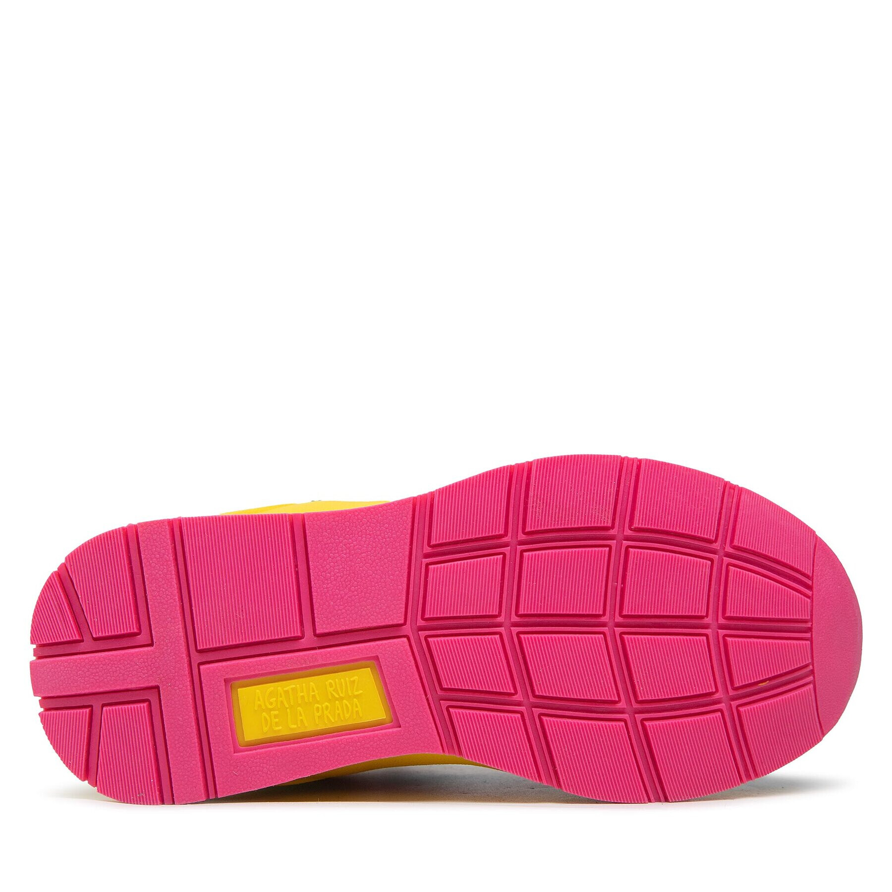 Agatha Ruiz de la Prada Сникърси 221950-B S Син - Pepit.bg