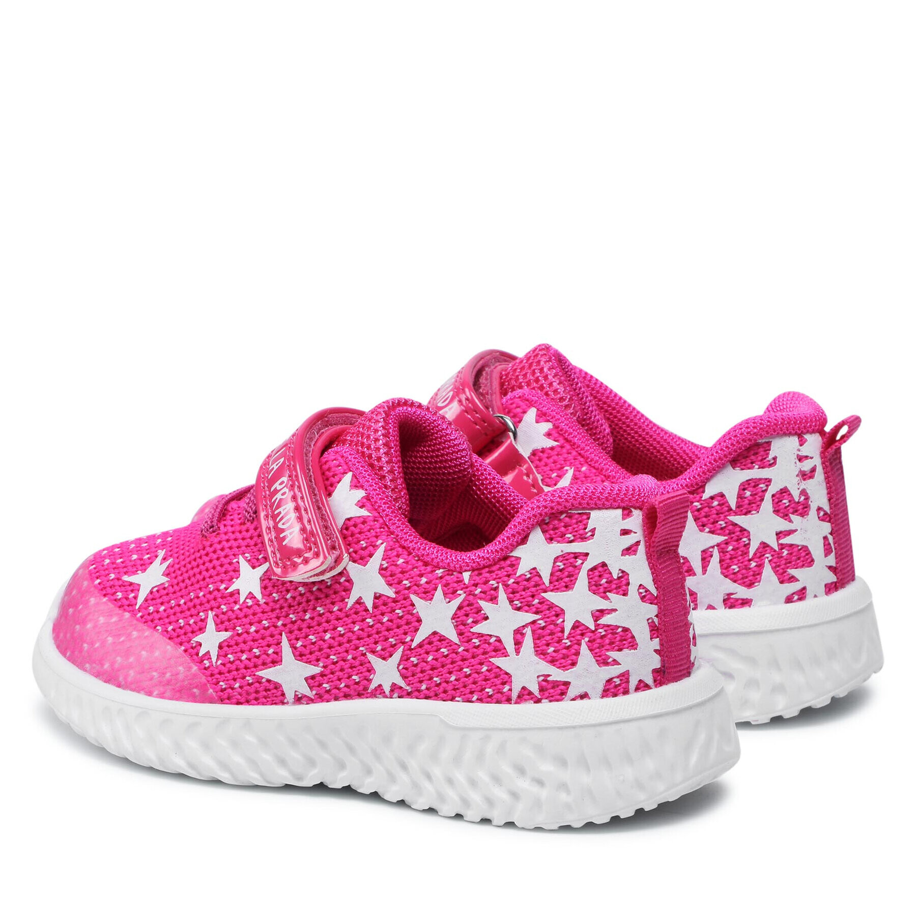 Agatha Ruiz de la Prada Сникърси 222920-A Розов - Pepit.bg