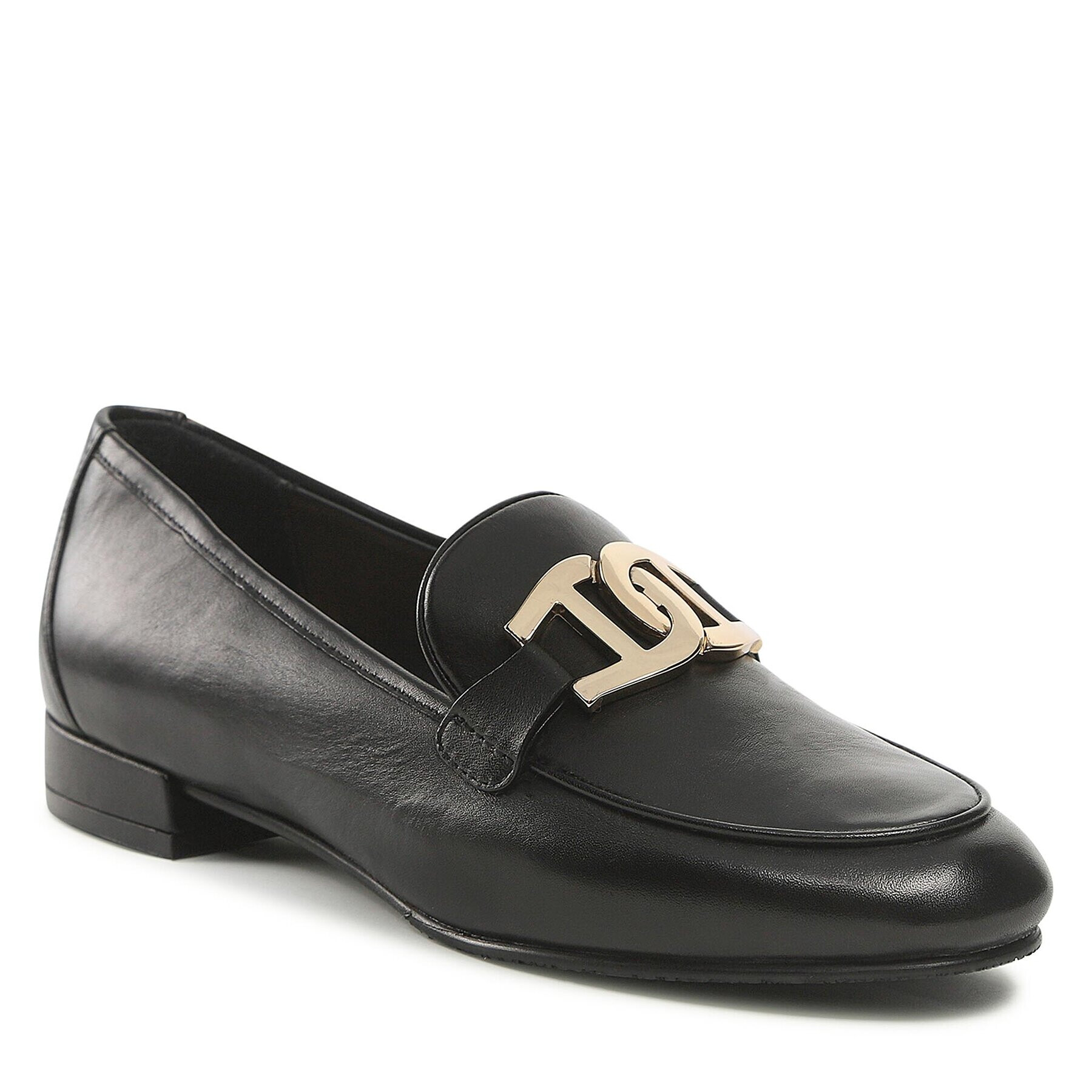 Aigner Лоуфъри Fiona 2H 1222295 Черен - Pepit.bg