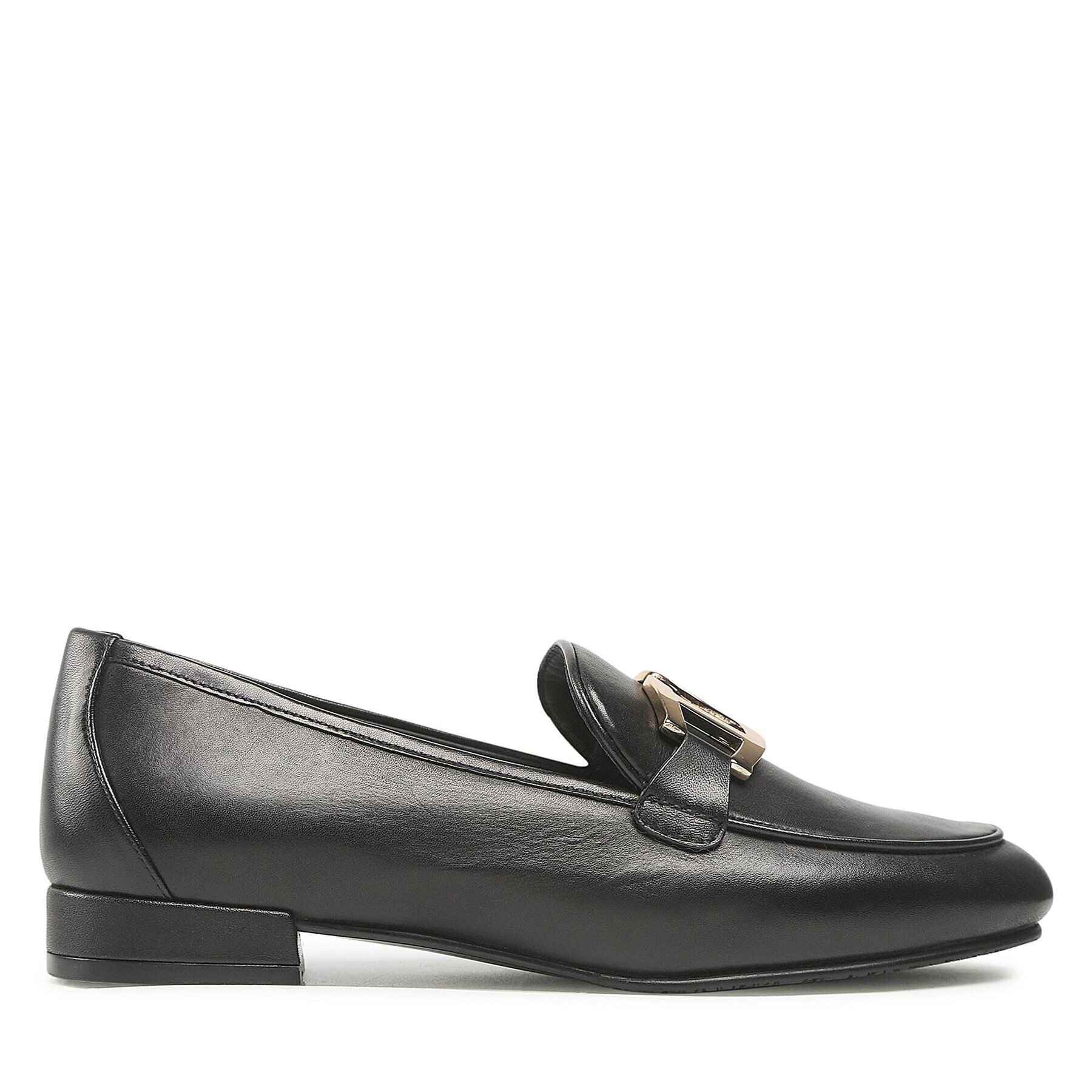 Aigner Лоуфъри Fiona 2H 1222295 Черен - Pepit.bg