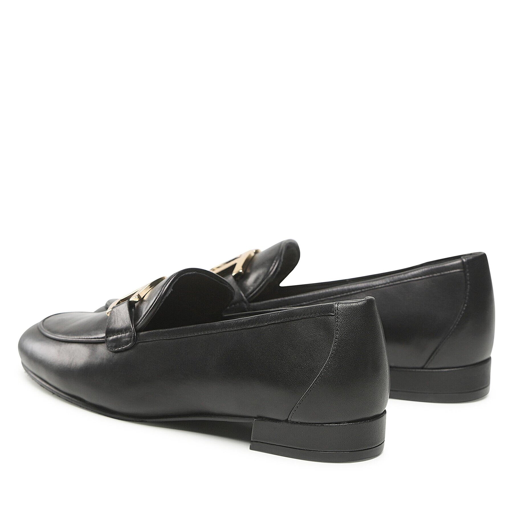 Aigner Лоуфъри Fiona 2H 1222295 Черен - Pepit.bg