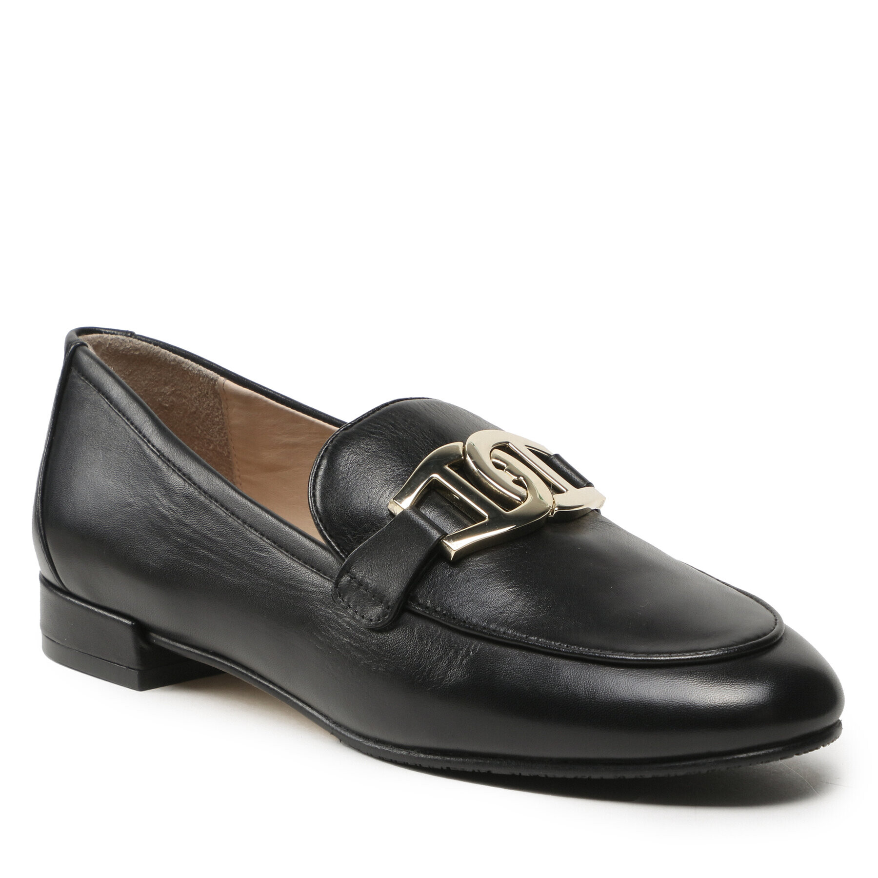 Aigner Лоуфъри Fiona 2J 1231320 Черен - Pepit.bg
