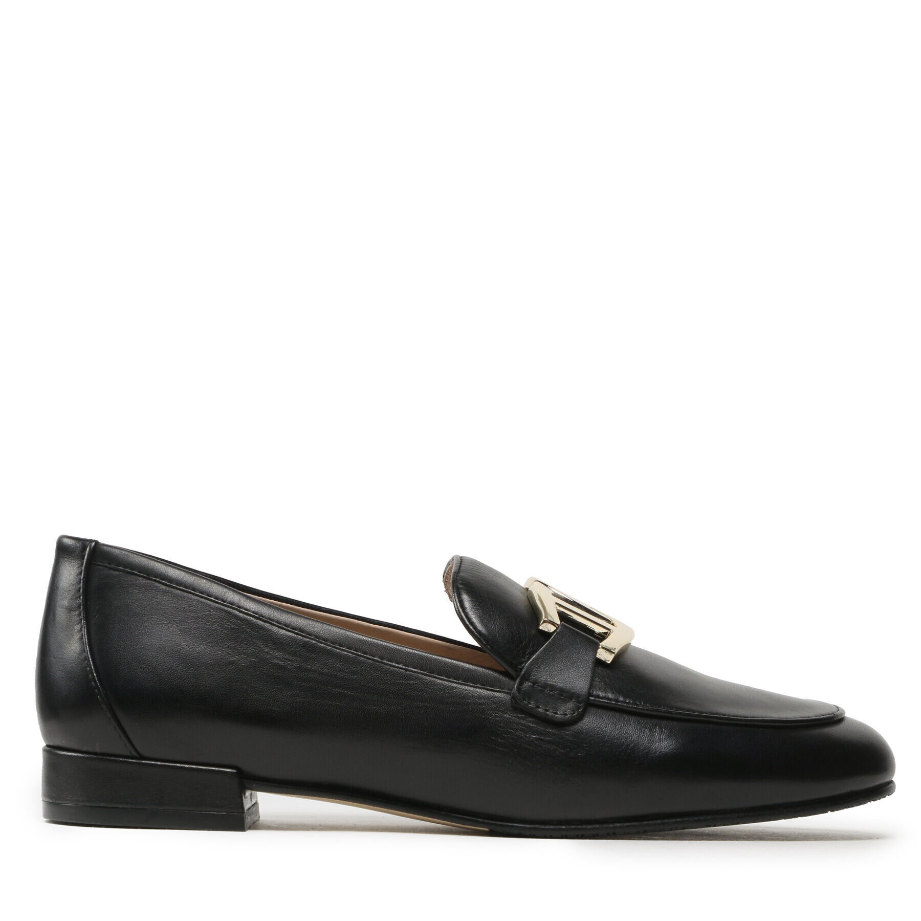 Aigner Лоуфъри Fiona 2J 1231320 Черен - Pepit.bg