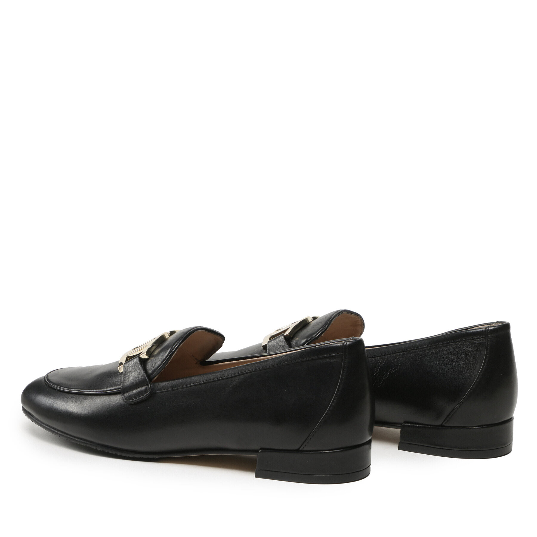 Aigner Лоуфъри Fiona 2J 1231320 Черен - Pepit.bg