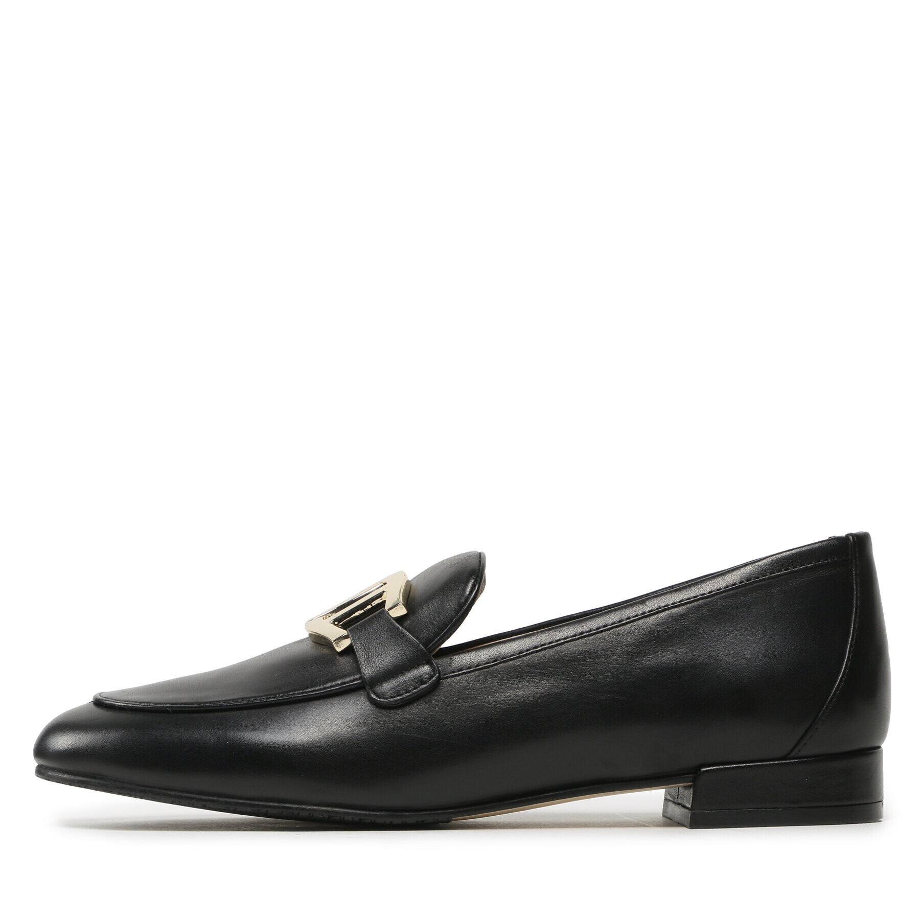 Aigner Лоуфъри Fiona 2J 1231320 Черен - Pepit.bg