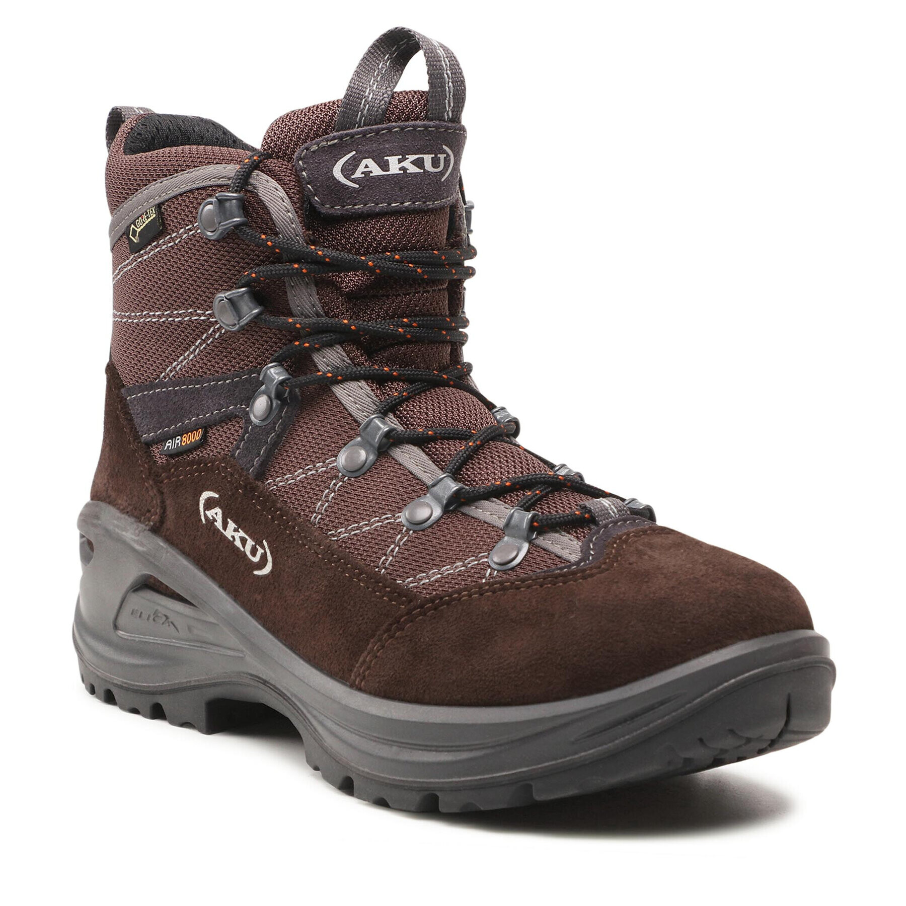 Aku Туристически 345 Cimon Gtx GORE-TEX Кафяв - Pepit.bg