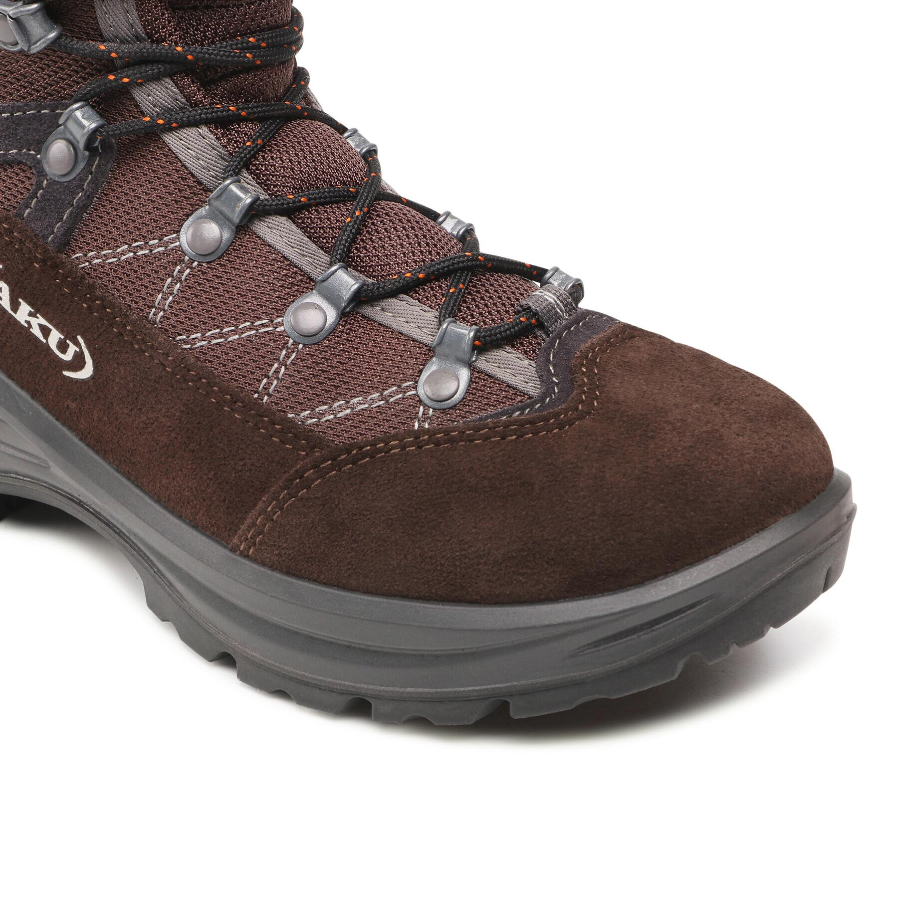 Aku Туристически 345 Cimon Gtx GORE-TEX Кафяв - Pepit.bg