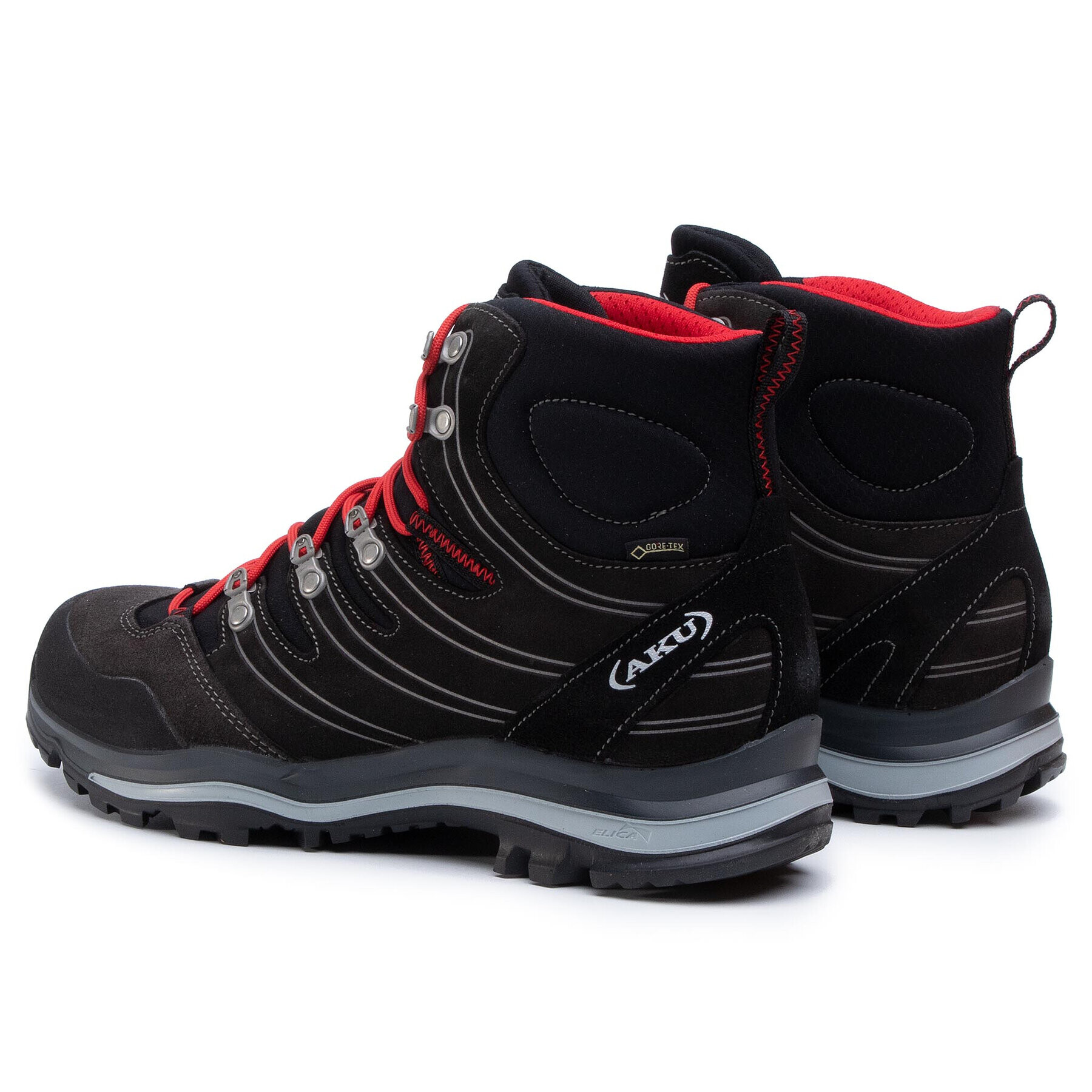 Aku Туристически Alterra Gtx GORE-TEX 402 Черен - Pepit.bg