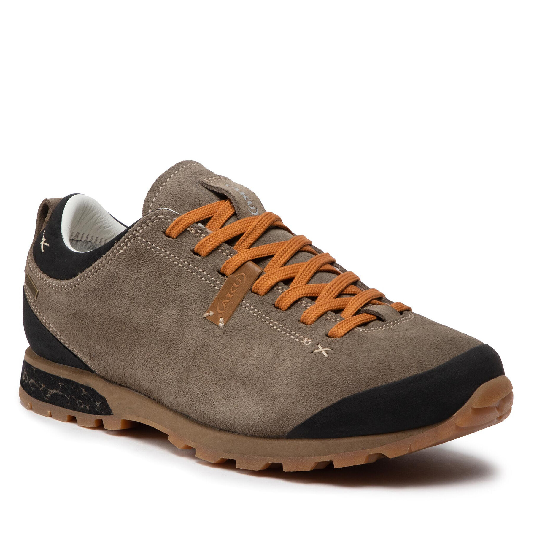 Aku Туристически Bellamont 3 Suede Gt GORE-TEX 504.3 Бежов - Pepit.bg