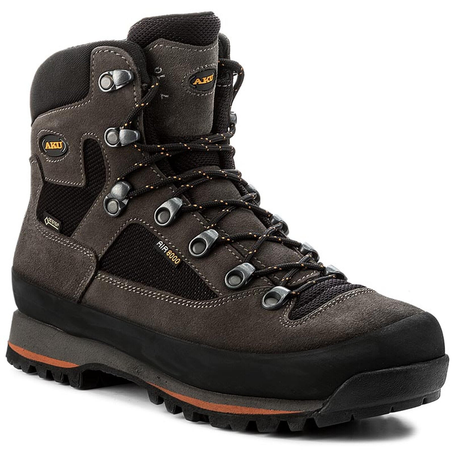 Aku Туристически Conero Gtx GORE-TEX 878.4 Кафяв - Pepit.bg