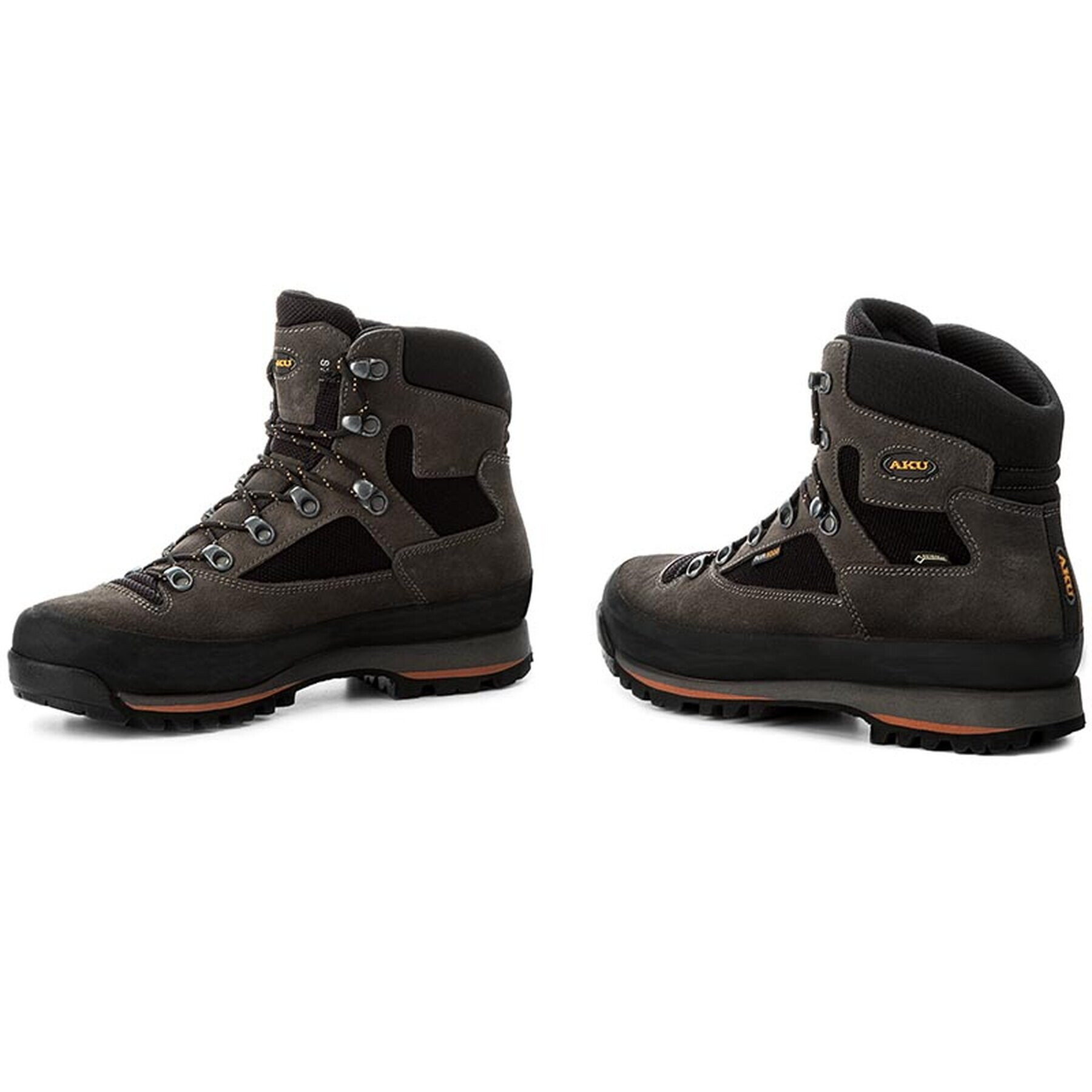 Aku Туристически Conero Gtx GORE-TEX 878.4 Кафяв - Pepit.bg