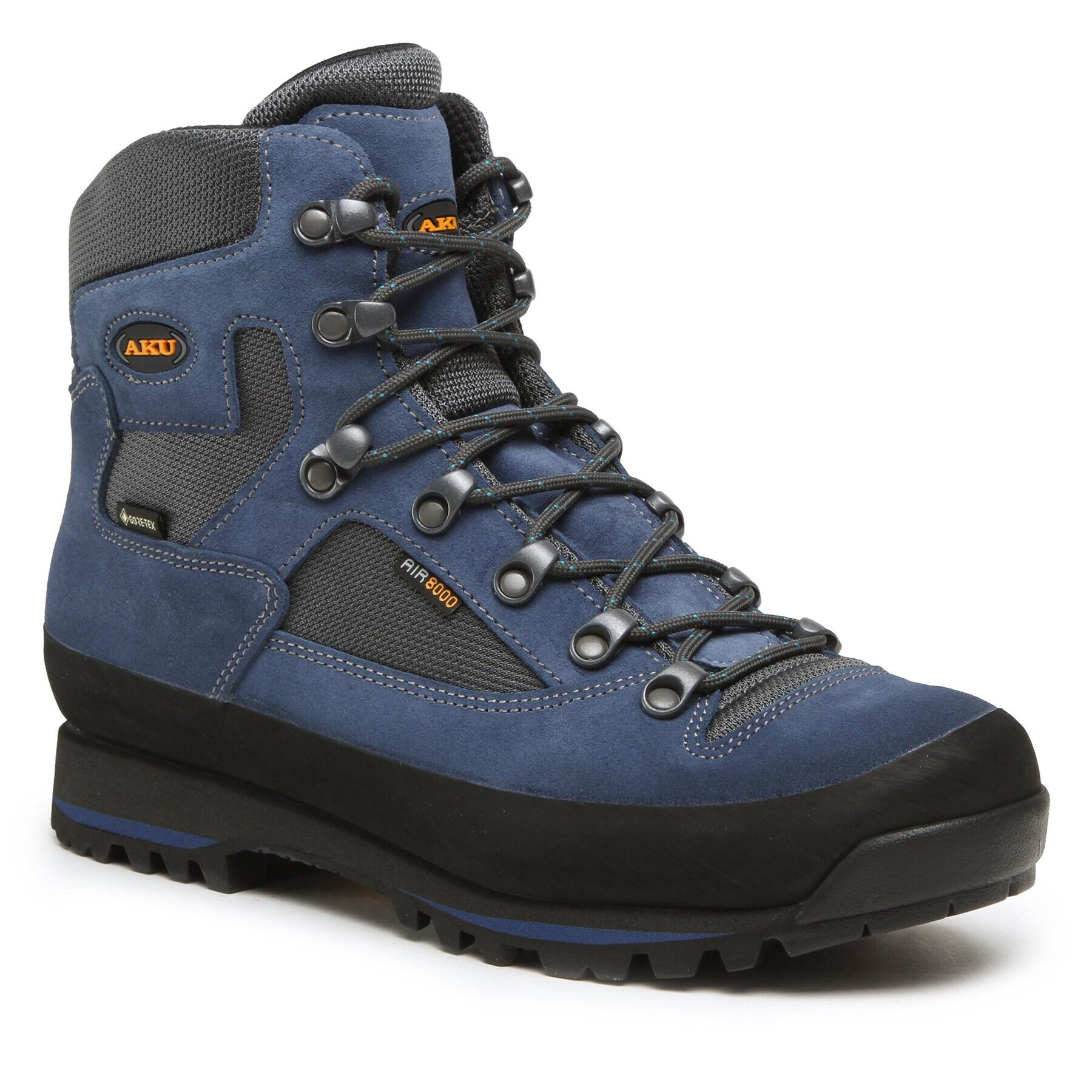 Aku Туристически Conero Gtx GORE-TEX 878.4 Син - Pepit.bg