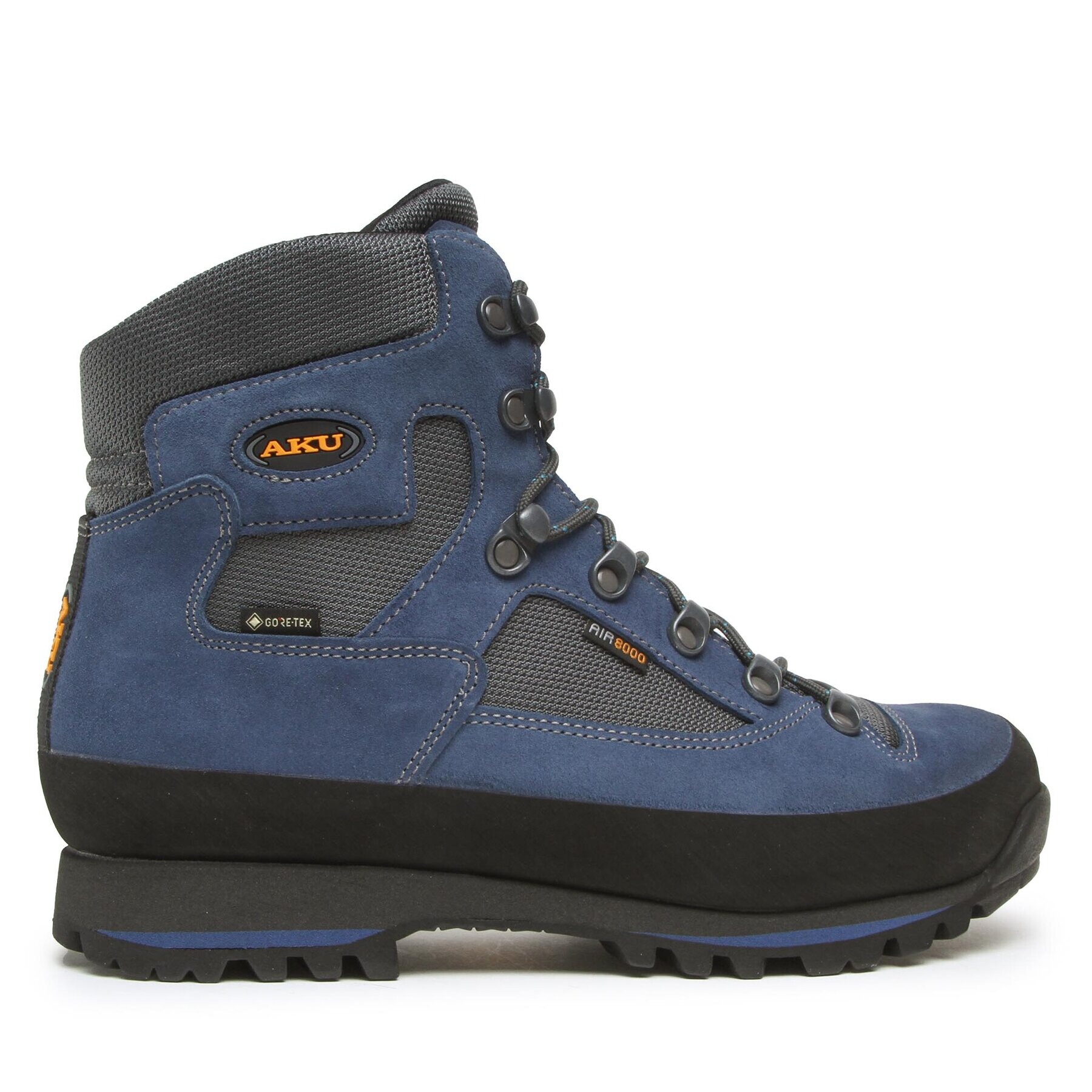 Aku Туристически Conero Gtx GORE-TEX 878.4 Син - Pepit.bg