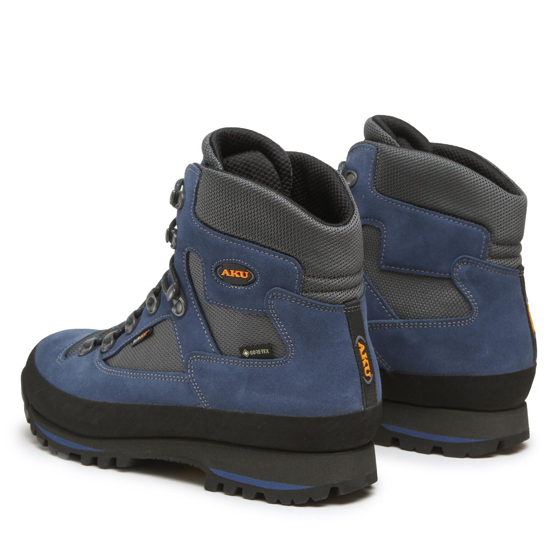 Aku Туристически Conero Gtx GORE-TEX 878.4 Син - Pepit.bg
