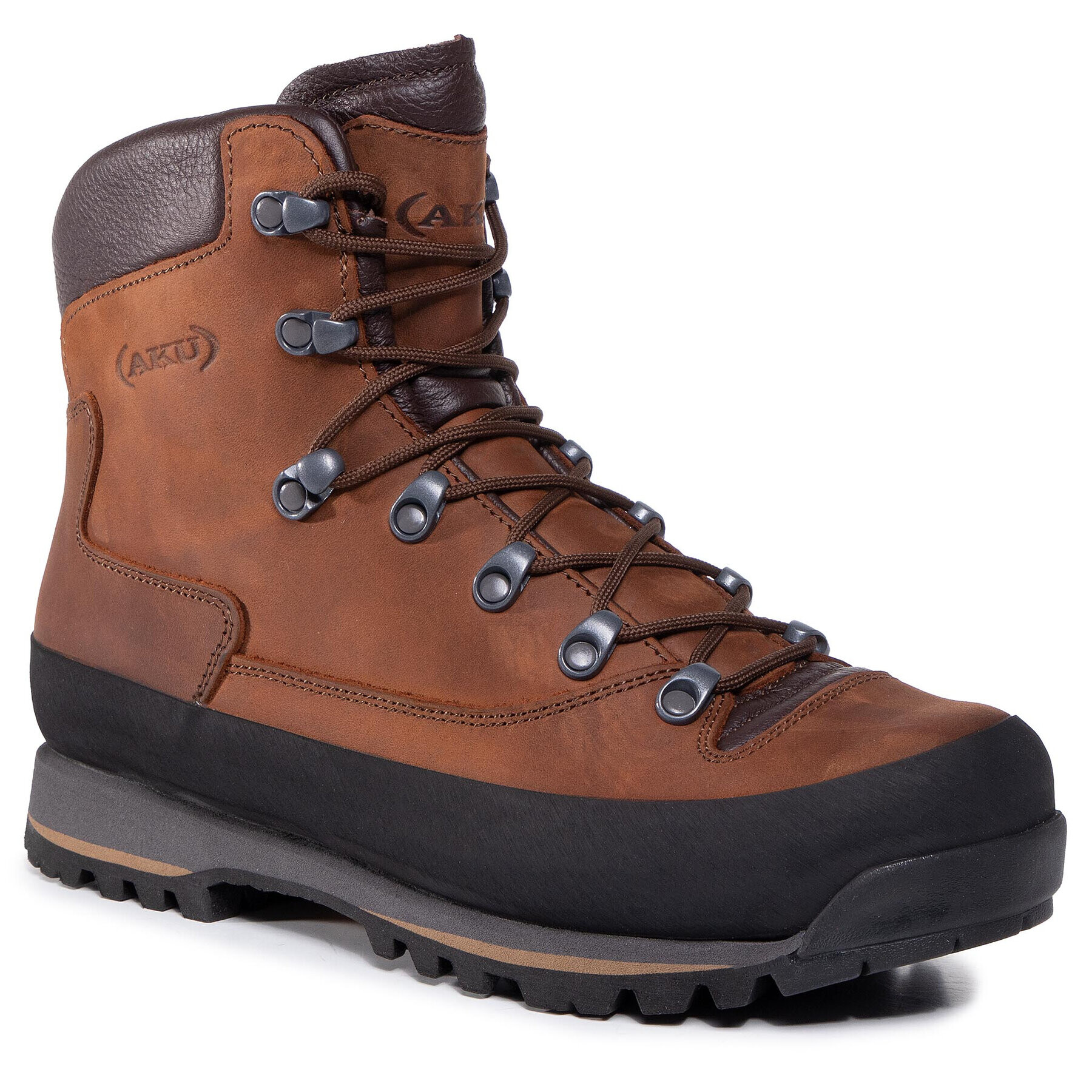 Aku Туристически Conero Gtx Nbk GORE-TEX 878.6 Кафяв - Pepit.bg