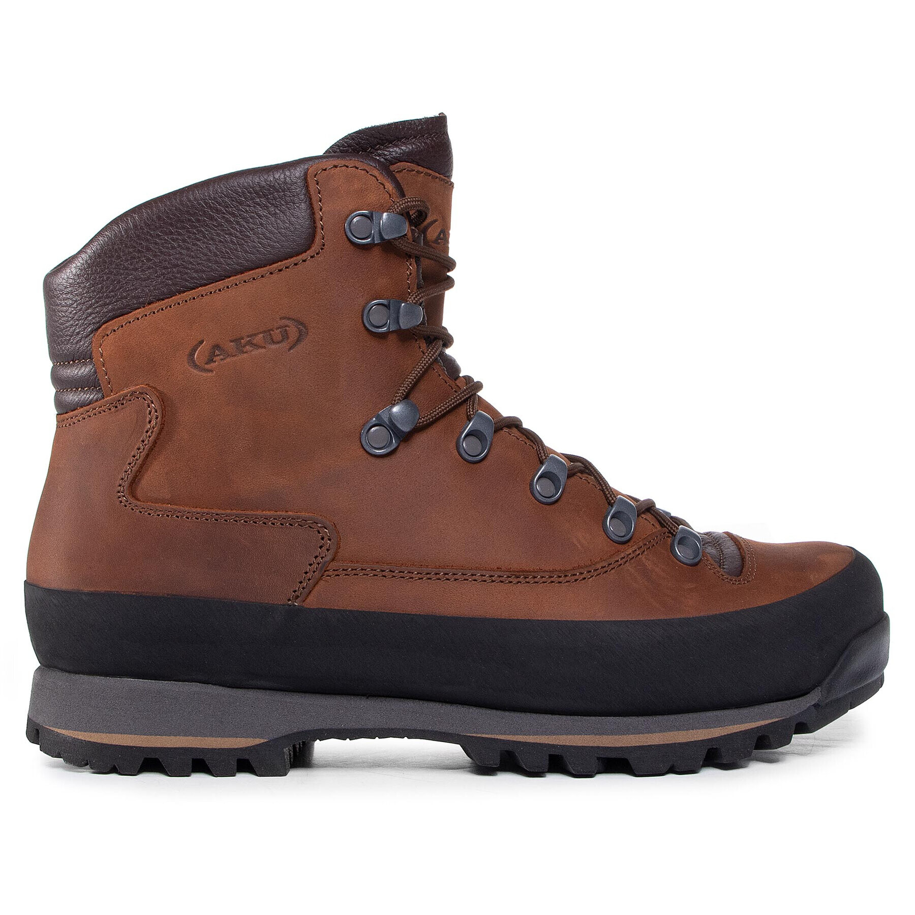 Aku Туристически Conero Gtx Nbk GORE-TEX 878.6 Кафяв - Pepit.bg