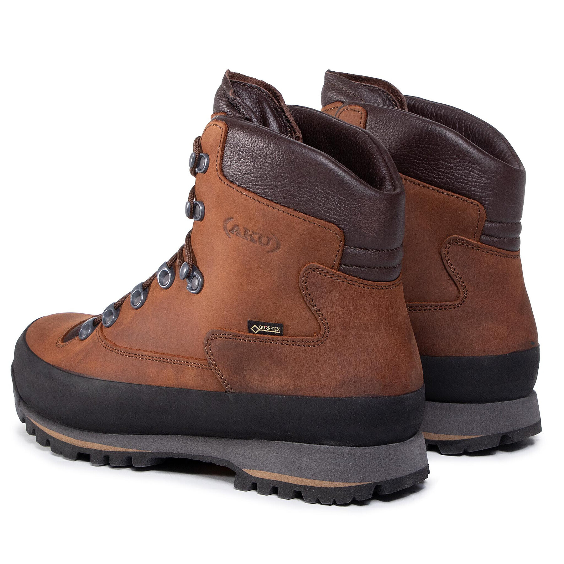 Aku Туристически Conero Gtx Nbk GORE-TEX 878.6 Кафяв - Pepit.bg