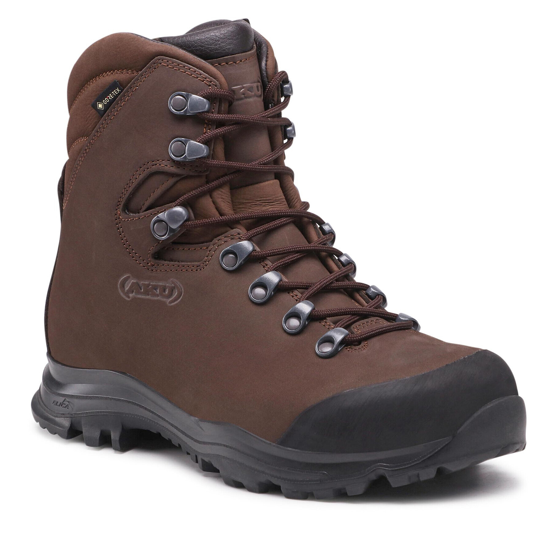 Aku Туристически Riserva Nbk Gtx GORE-TEX 904.2 Кафяв - Pepit.bg