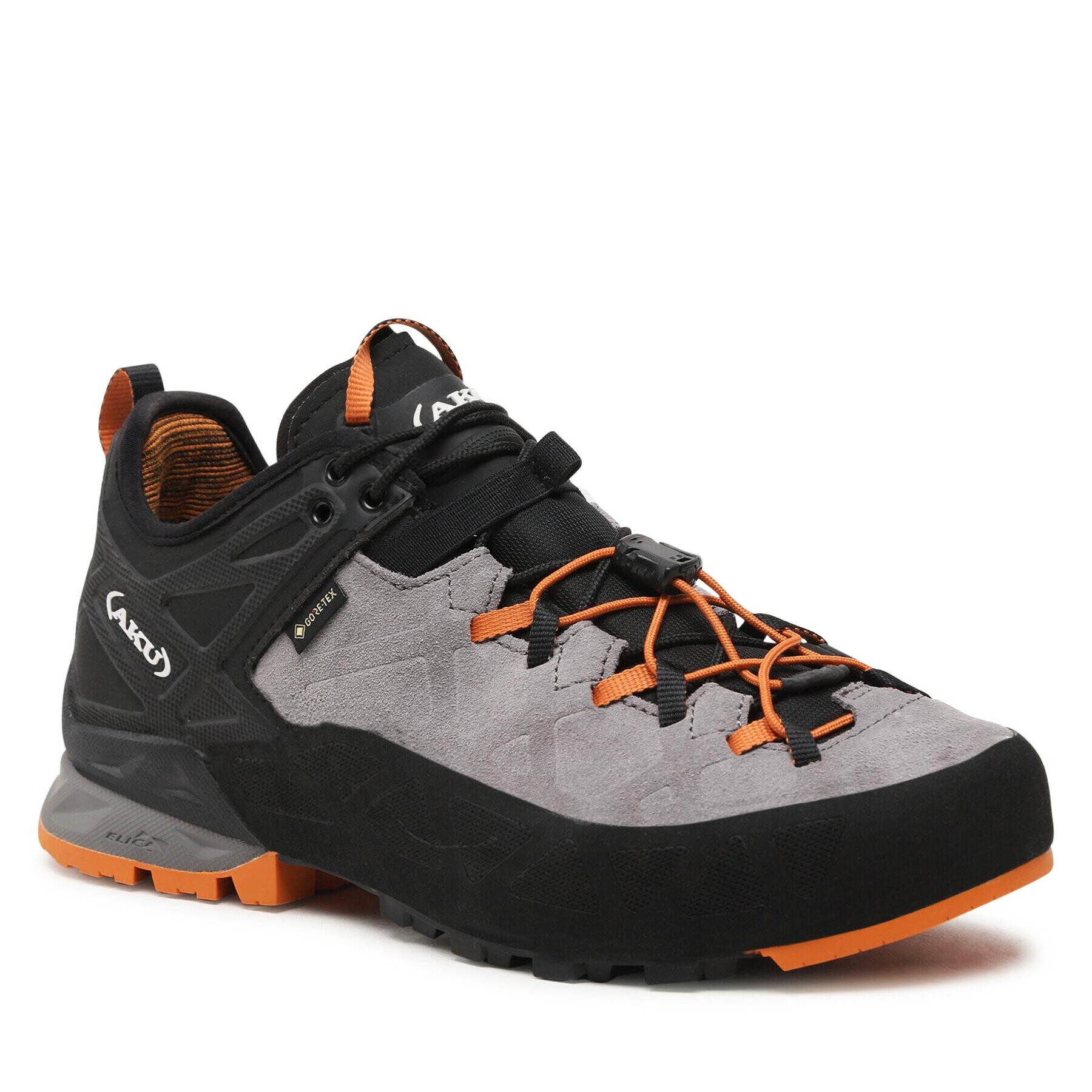 Aku Туристически Rock Dfs Gtx 722 GORE-TEX Сив - Pepit.bg