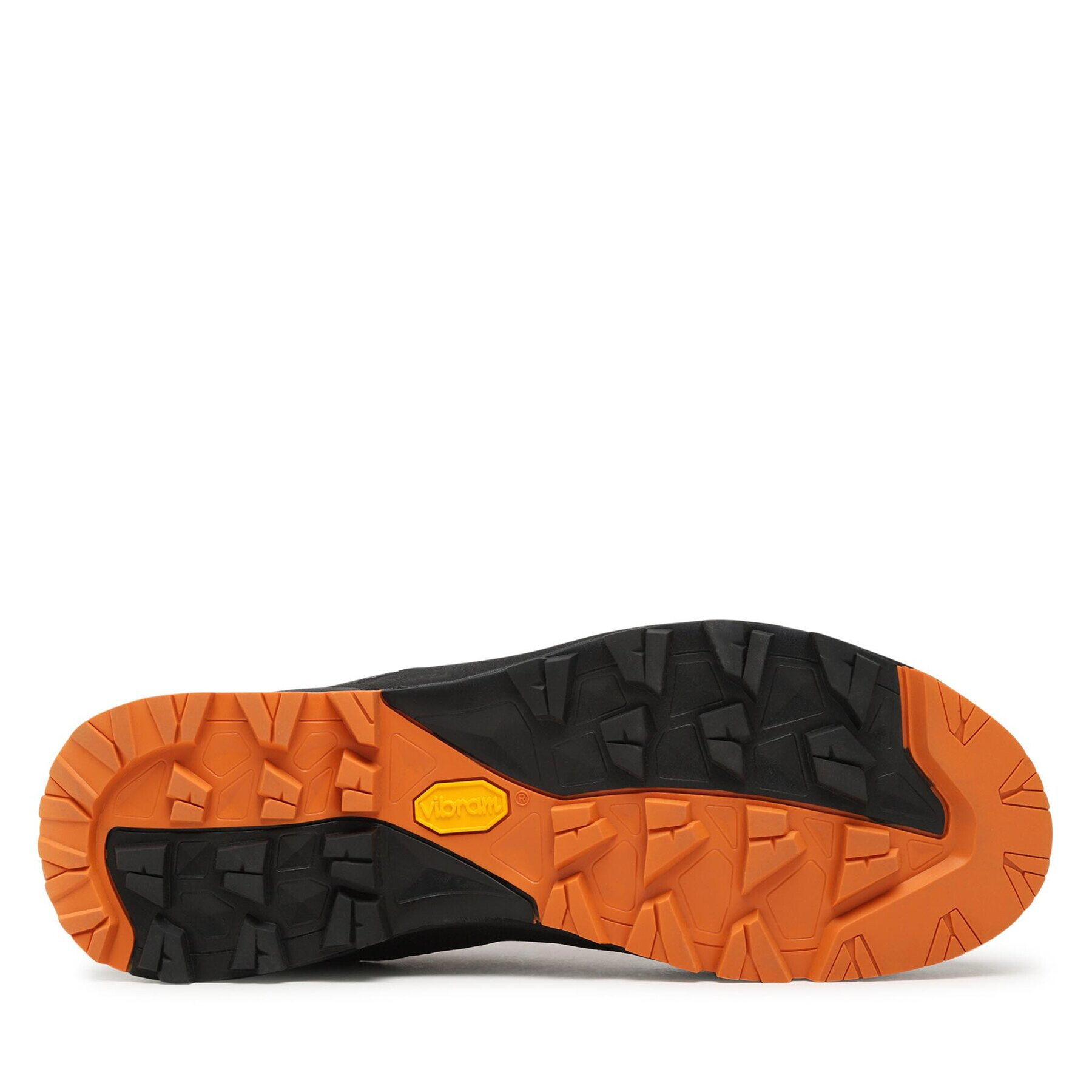 Aku Туристически Rock Dfs Gtx 722 GORE-TEX Сив - Pepit.bg