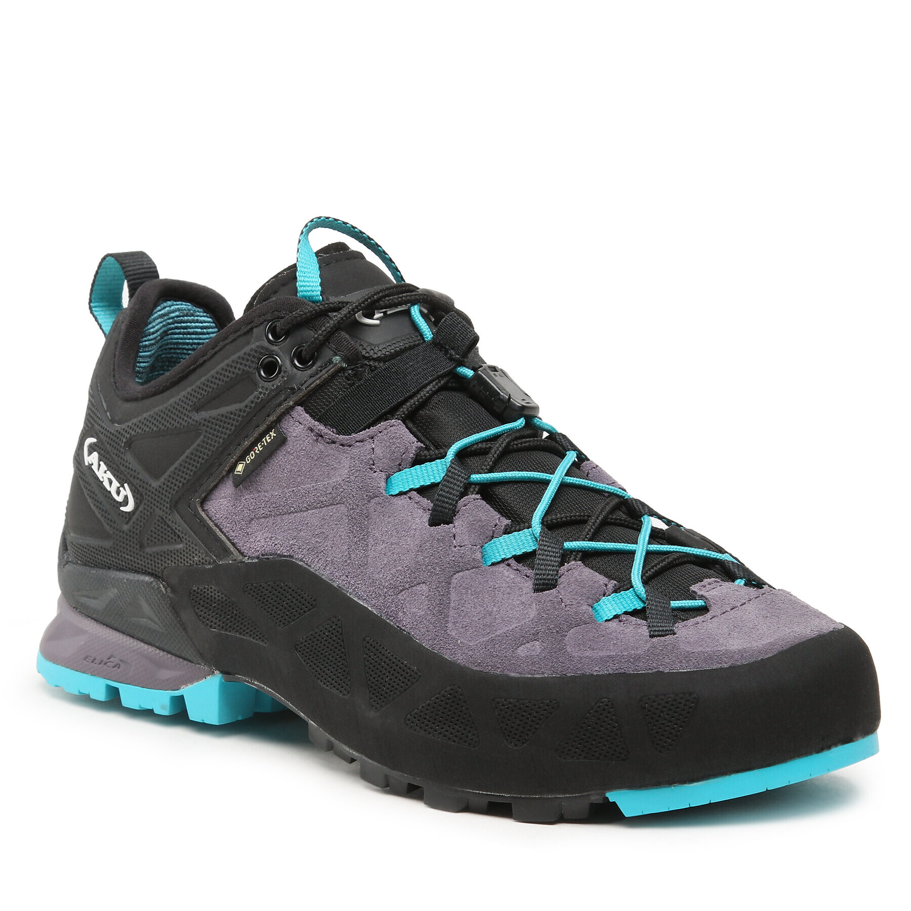 Aku Туристически Rock Dfs Gtx W's 723 GORE-TEX Сив - Pepit.bg