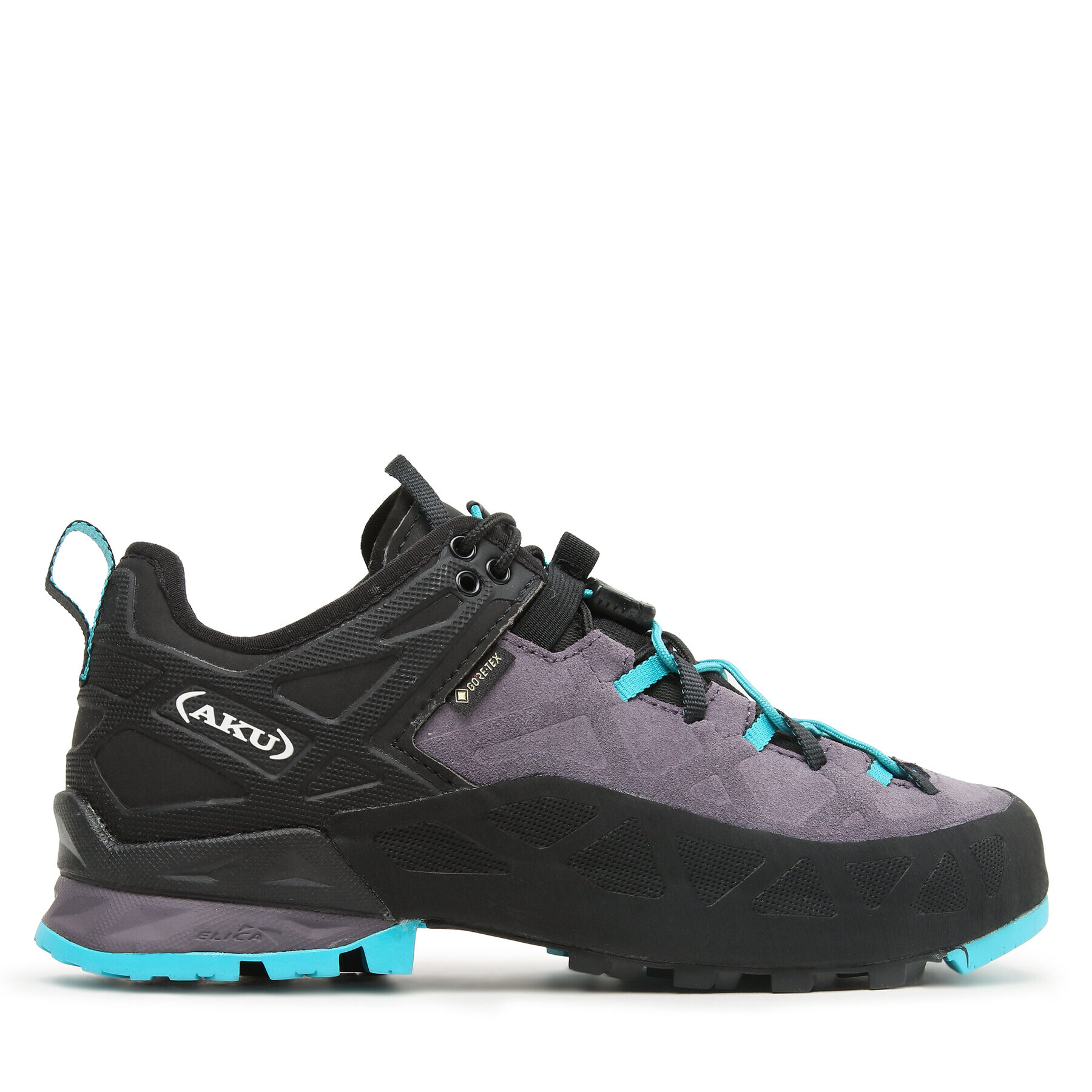 Aku Туристически Rock Dfs Gtx W's 723 GORE-TEX Сив - Pepit.bg