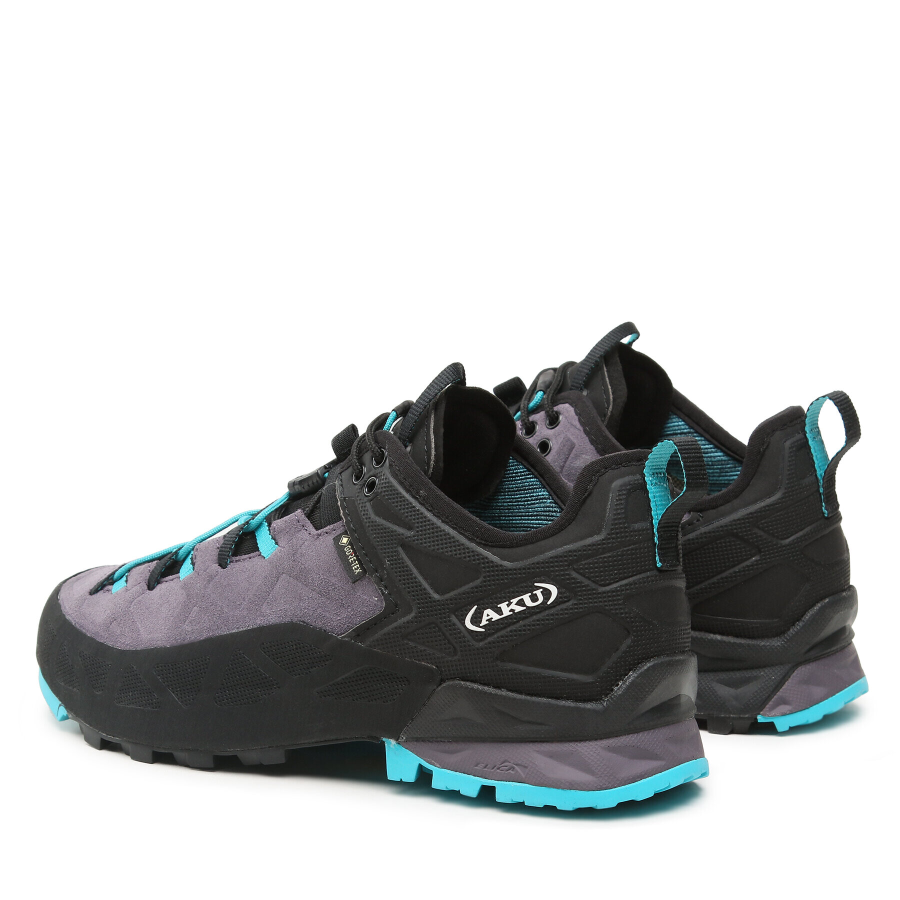 Aku Туристически Rock Dfs Gtx W's 723 GORE-TEX Сив - Pepit.bg