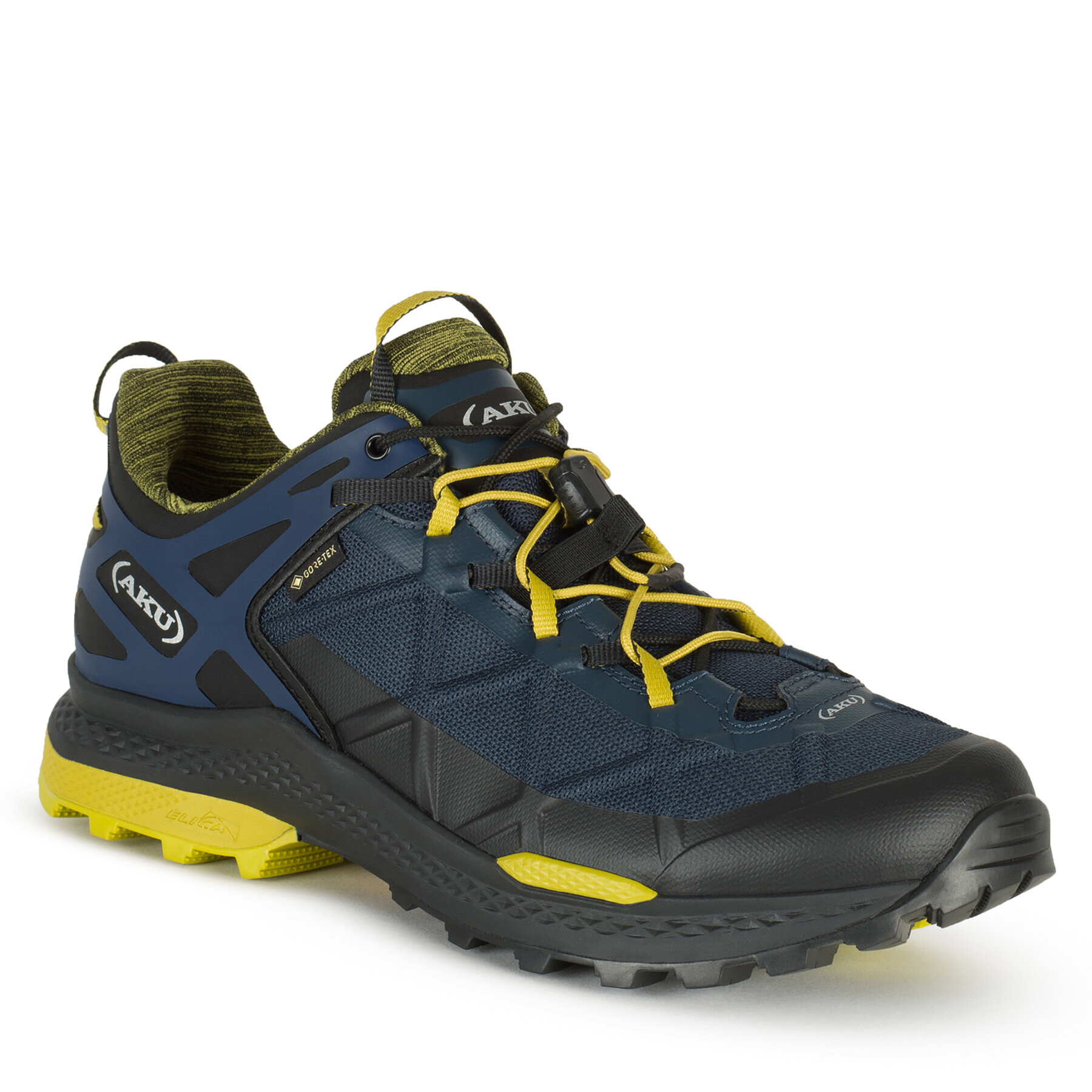 Aku Туристически Rocket Dfs Gtx 726 GORE-TEX Тъмносин - Pepit.bg