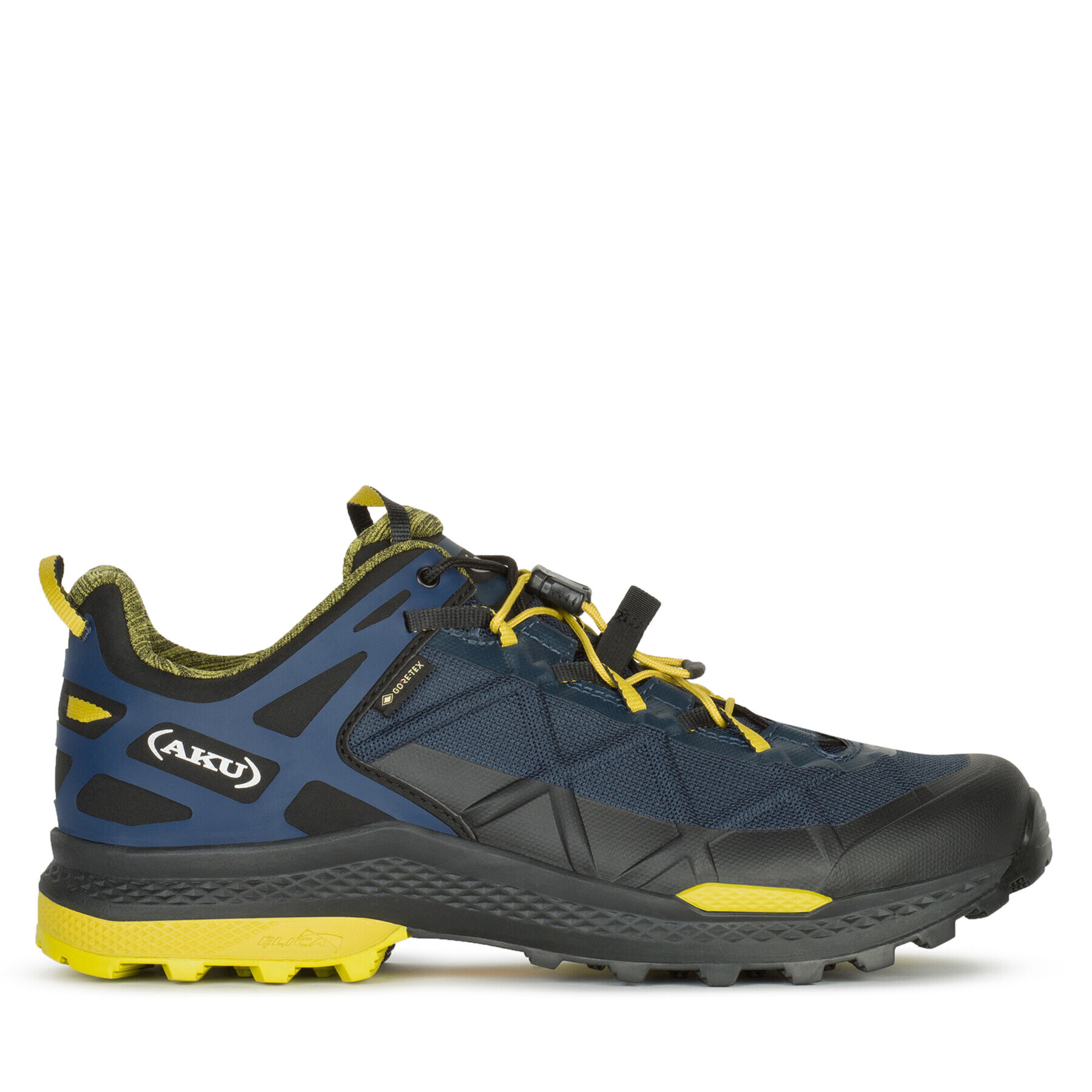 Aku Туристически Rocket Dfs Gtx 726 GORE-TEX Тъмносин - Pepit.bg