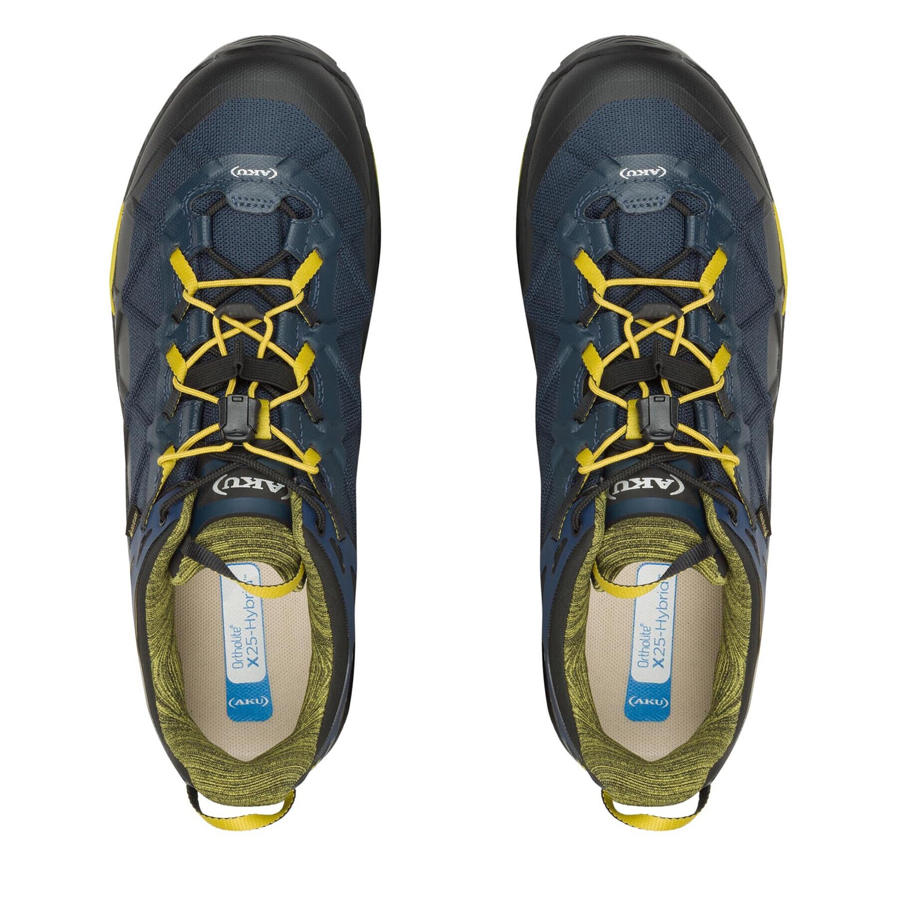 Aku Туристически Rocket Dfs Gtx 726 GORE-TEX Тъмносин - Pepit.bg