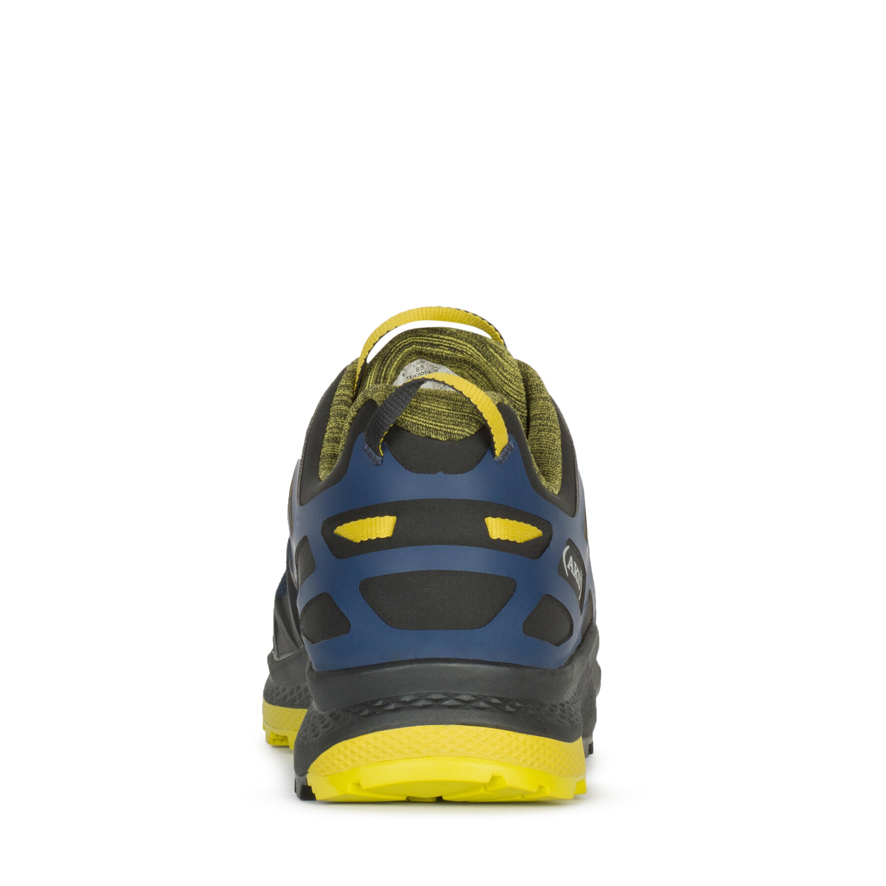 Aku Туристически Rocket Dfs Gtx 726 GORE-TEX Тъмносин - Pepit.bg
