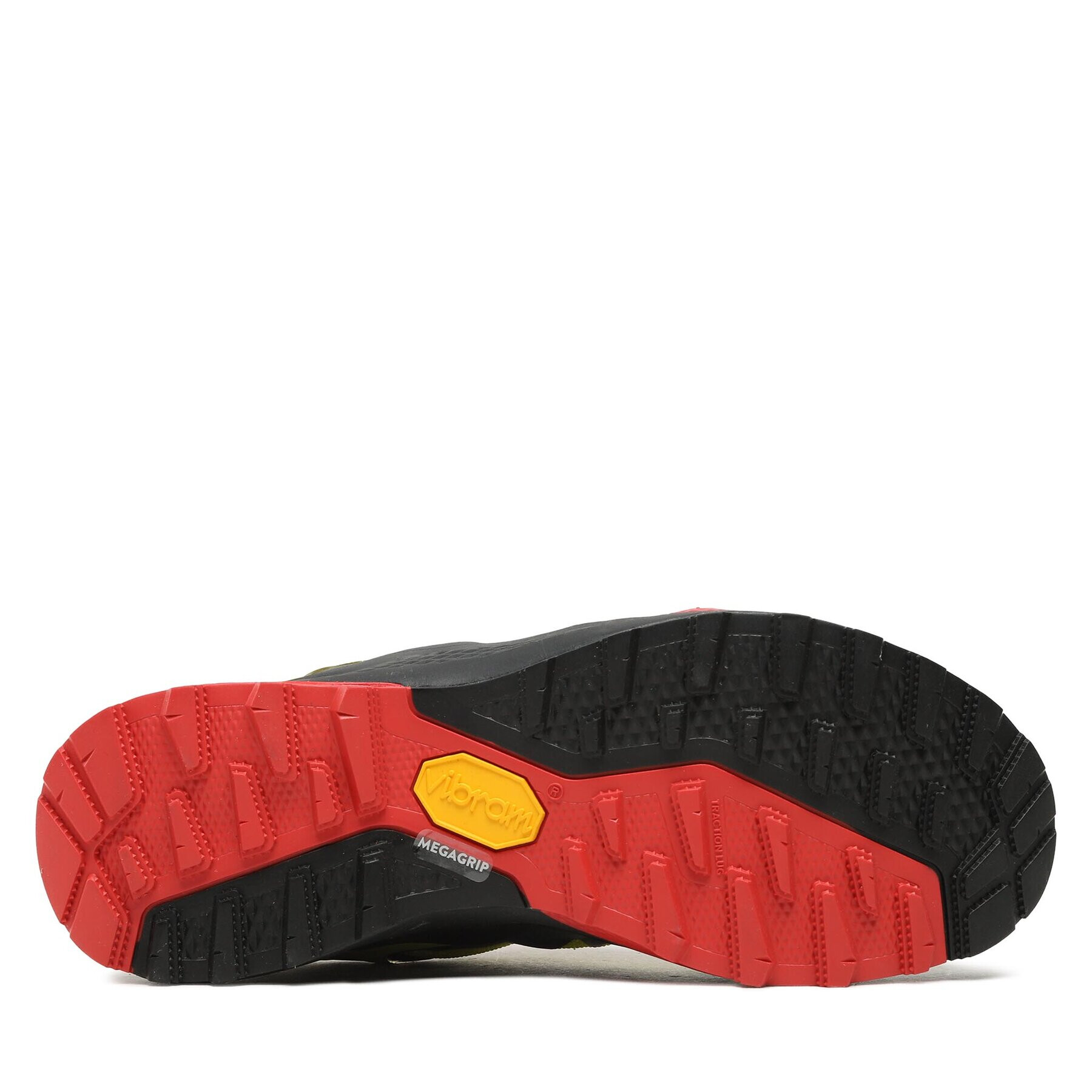 Aku Туристически Rocket Dfs Gtx 726 GORE-TEX Жълт - Pepit.bg