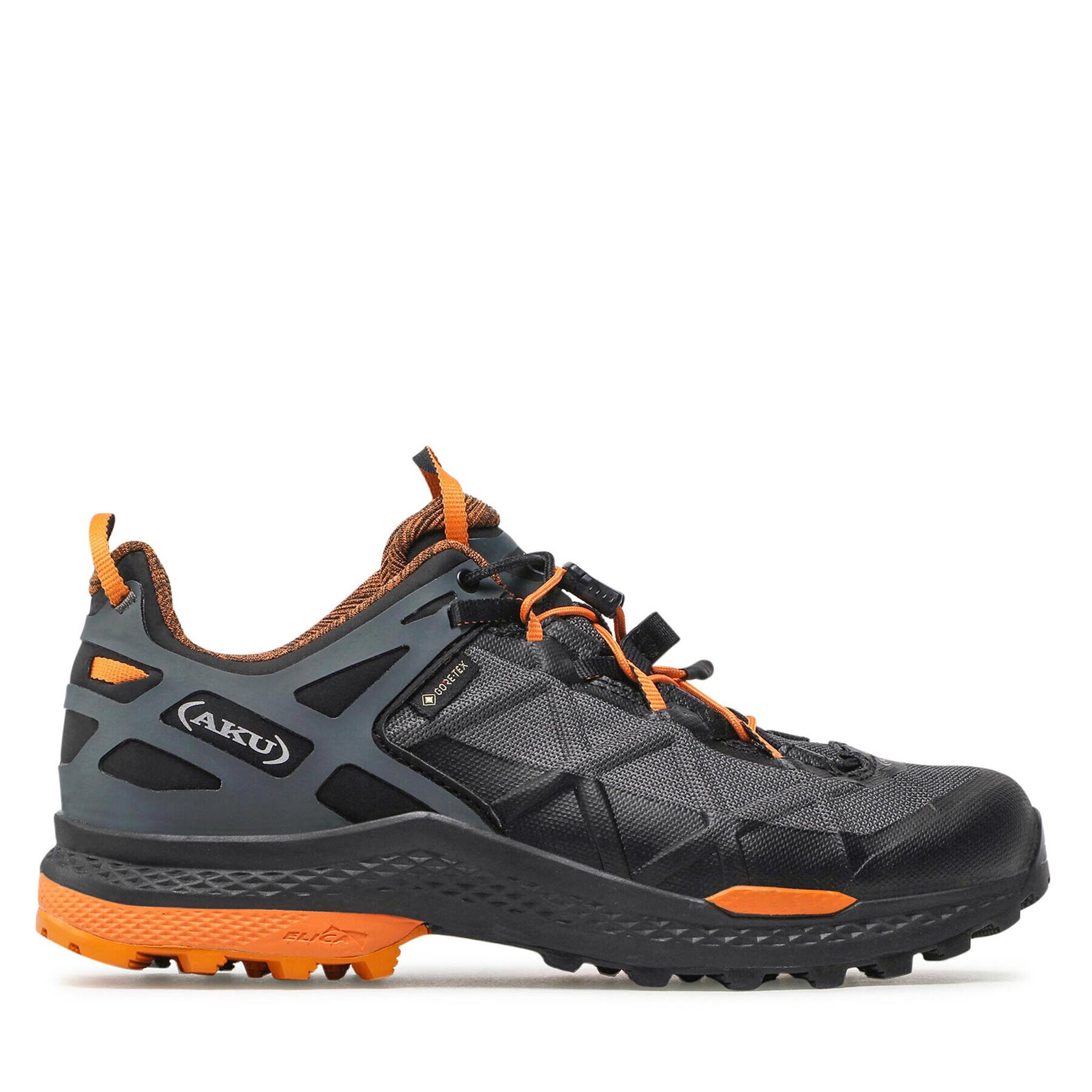 Aku Туристически Rocket Dfs Gtx GORE-TEX 726 Черен - Pepit.bg