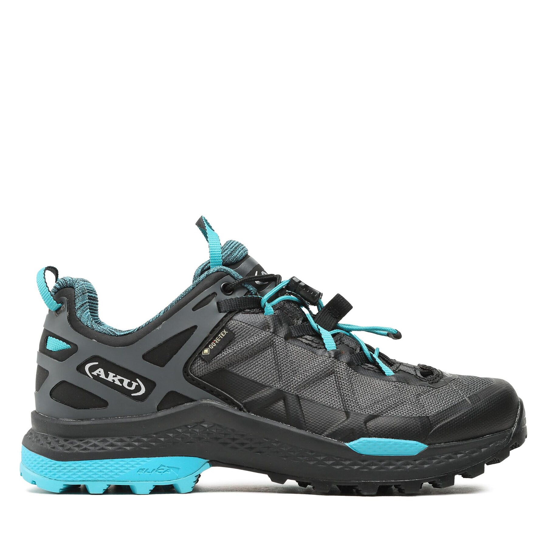 Aku Туристически Rocket Dfs Gtx W's 727 GORE-TEX Черен - Pepit.bg