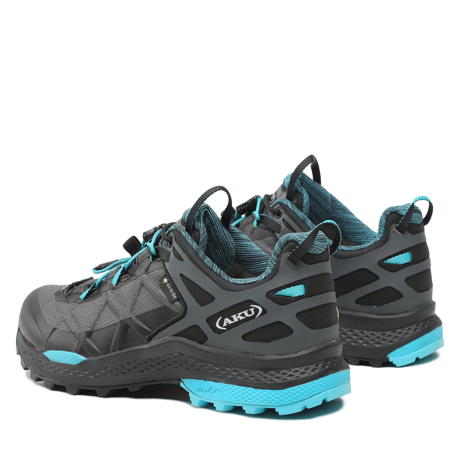 Aku Туристически Rocket Dfs Gtx W's 727 GORE-TEX Черен - Pepit.bg