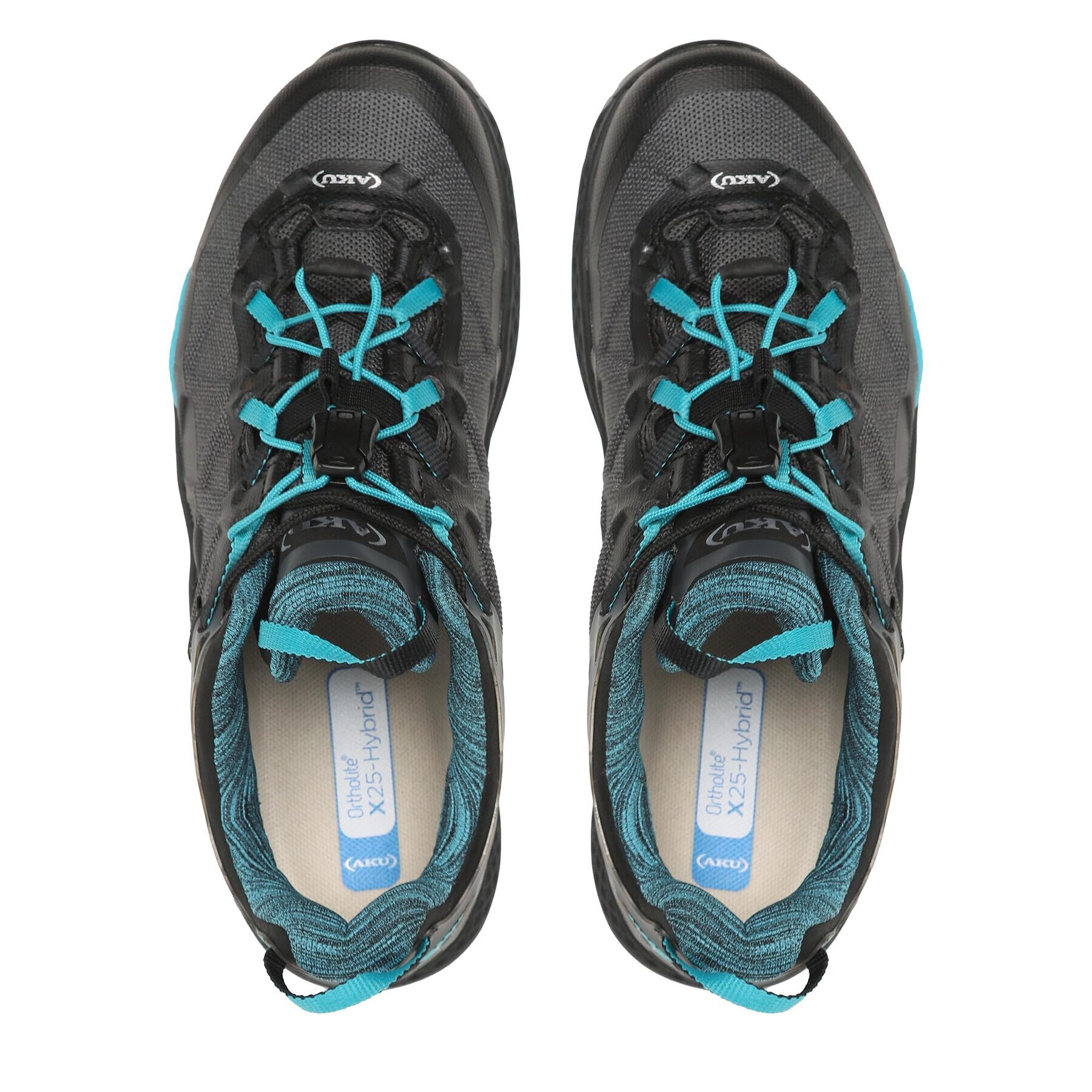 Aku Туристически Rocket Dfs Gtx W's 727 GORE-TEX Черен - Pepit.bg