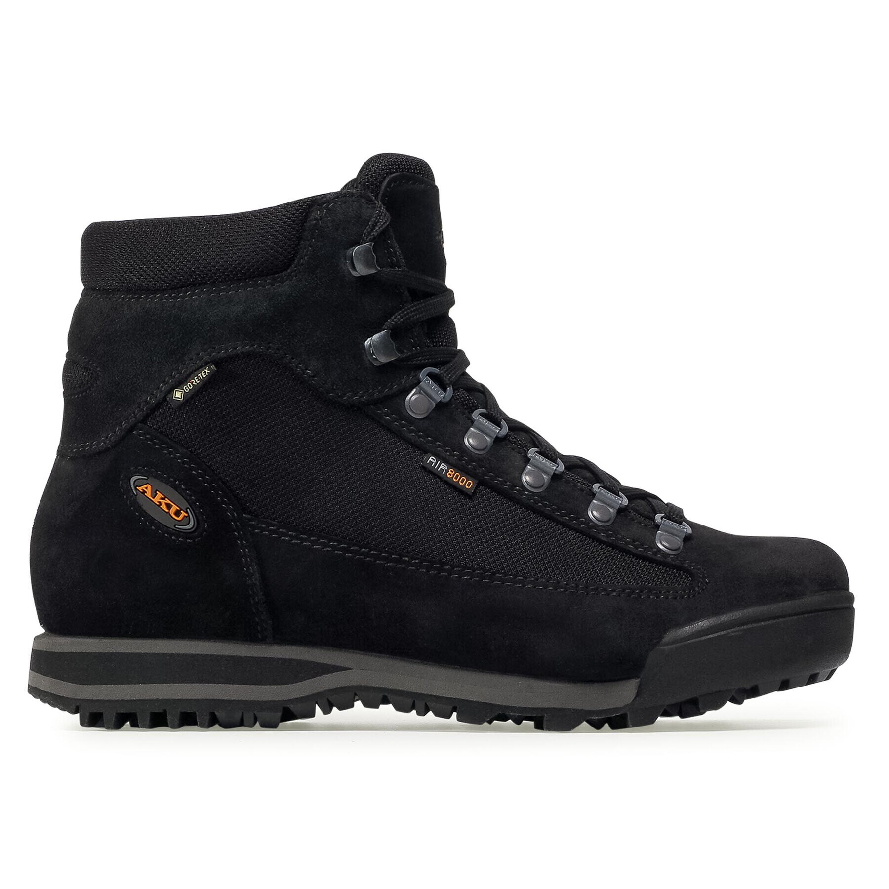 Aku Туристически Slope Micro Gtx GORE-TEX 885.10 Черен - Pepit.bg