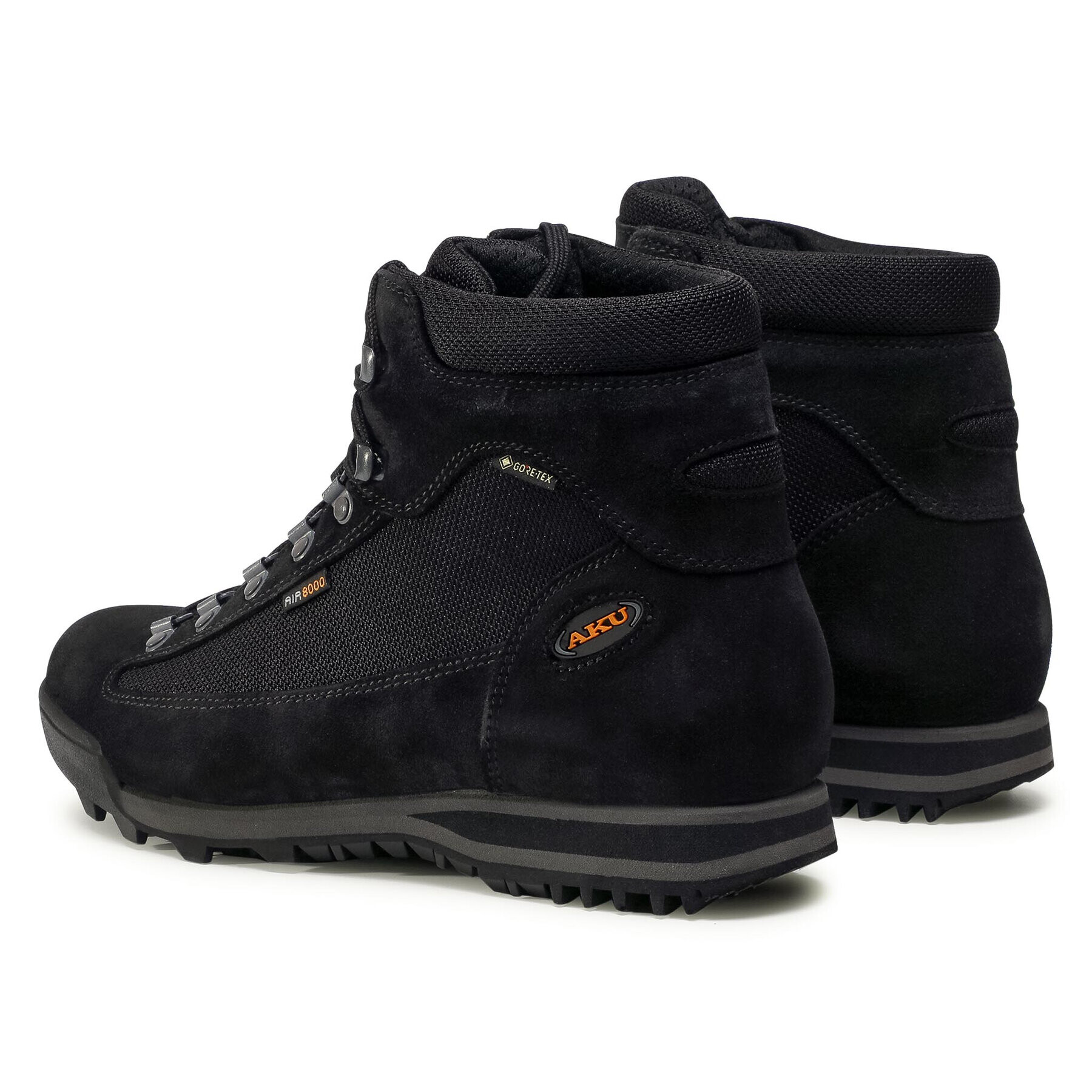 Aku Туристически Slope Micro Gtx GORE-TEX 885.10 Черен - Pepit.bg