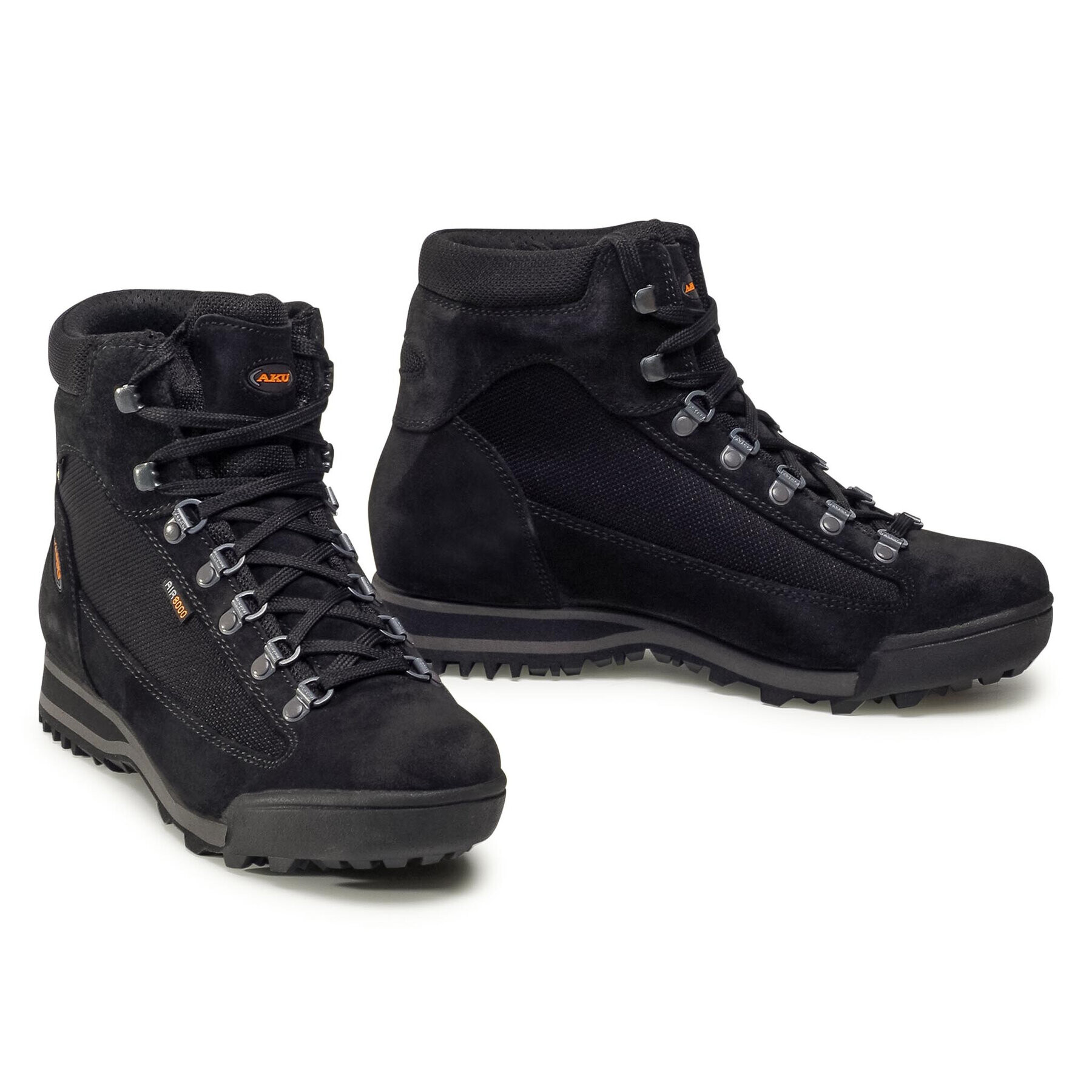 Aku Туристически Slope Micro Gtx GORE-TEX 885.10 Черен - Pepit.bg