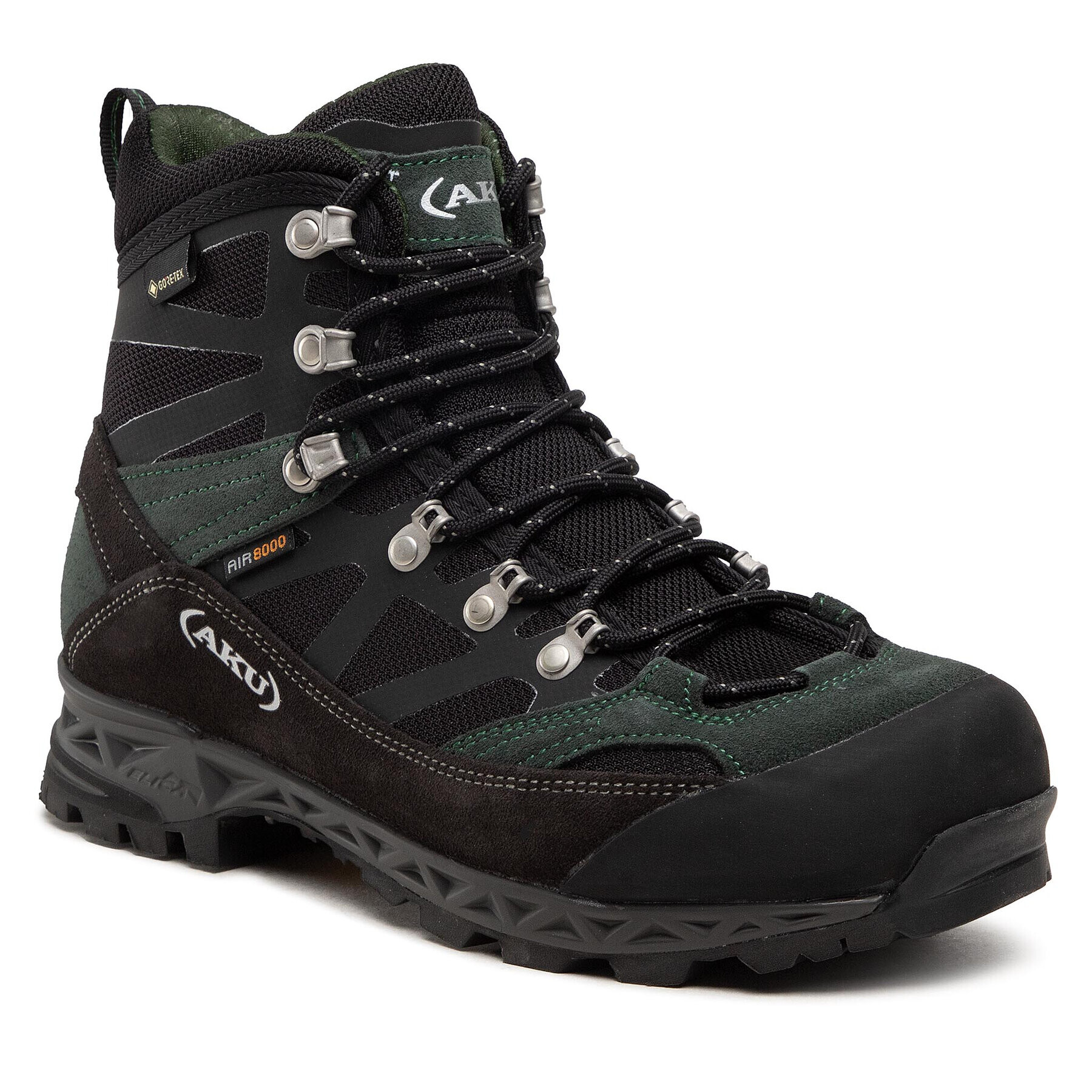 Aku Туристически Trekker Pro Gtx GORE-TEX 844 Черен - Pepit.bg