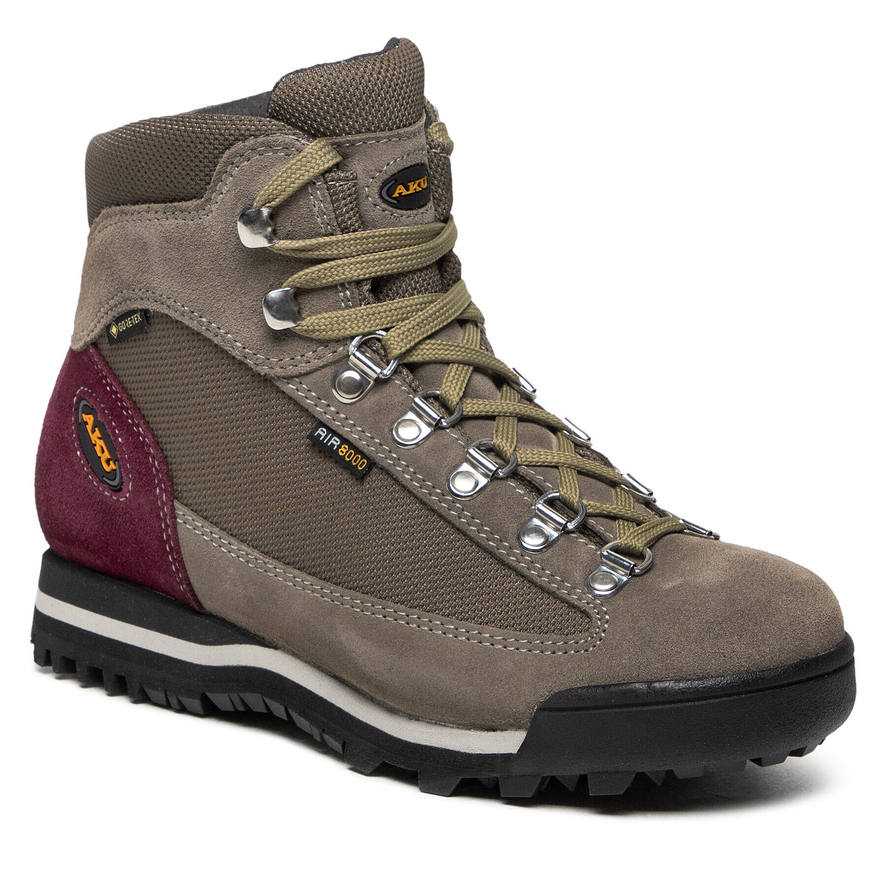 Aku Туристически Ultralight Micro GORE-TEX 365.10 Бежов - Pepit.bg