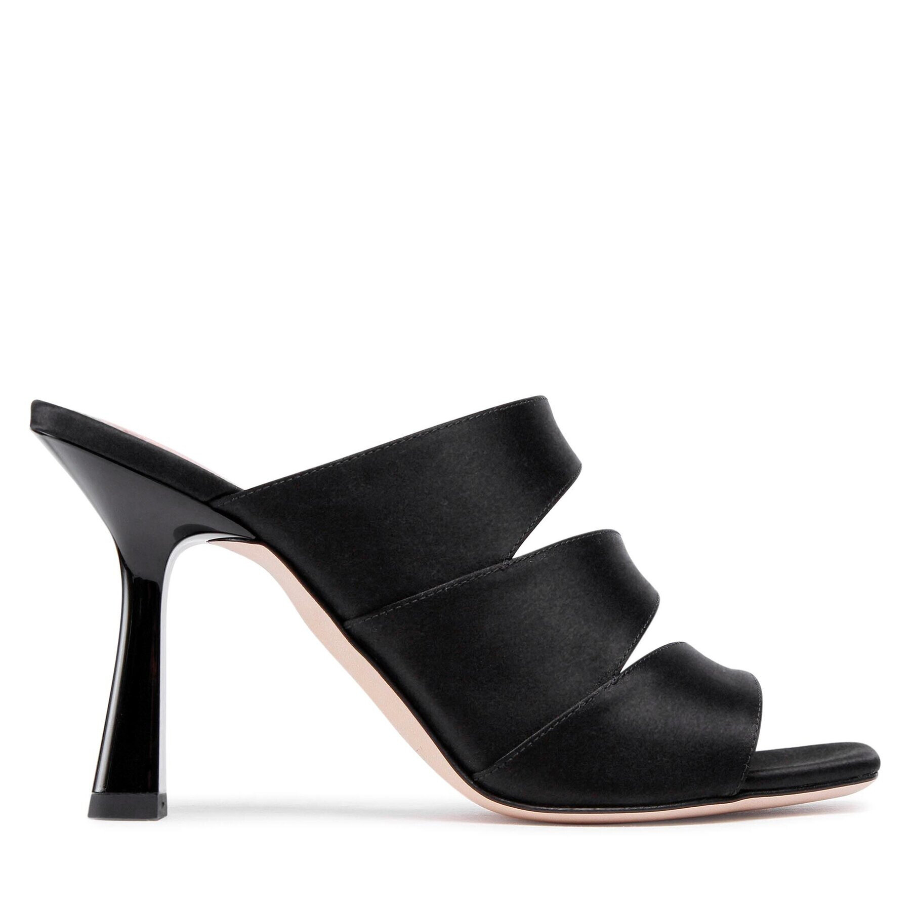 Alberta Ferretti Чехли 22152A6508 8202 Черен - Pepit.bg