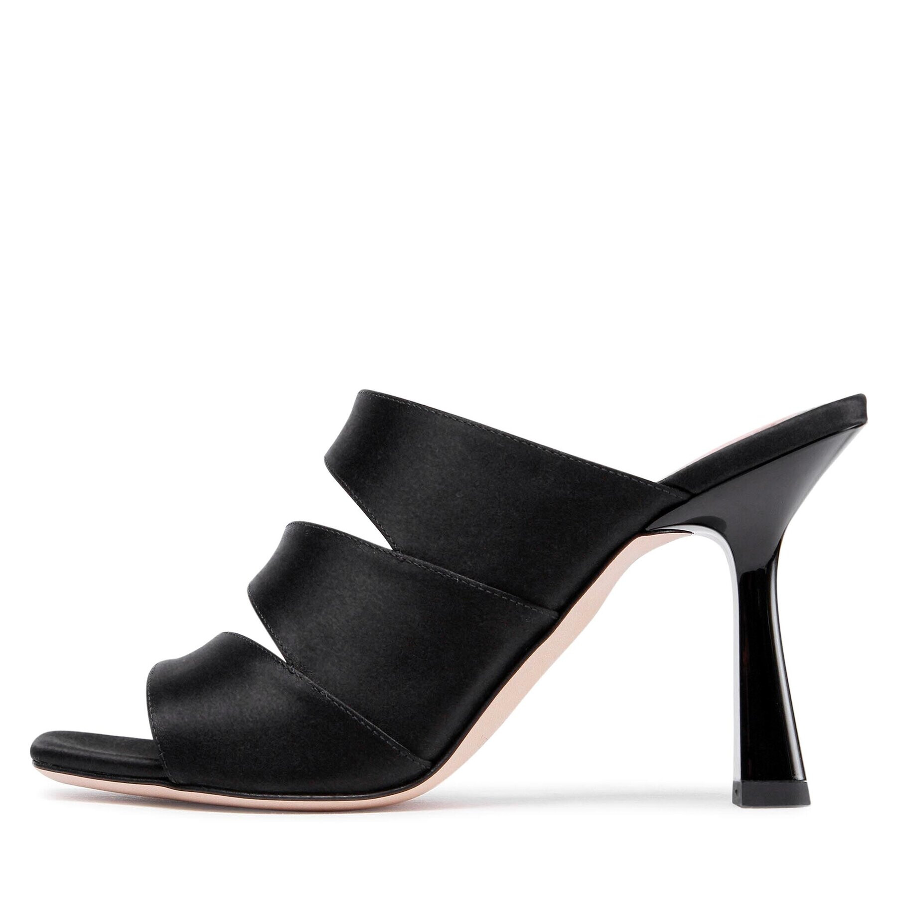 Alberta Ferretti Чехли 22152A6508 8202 Черен - Pepit.bg